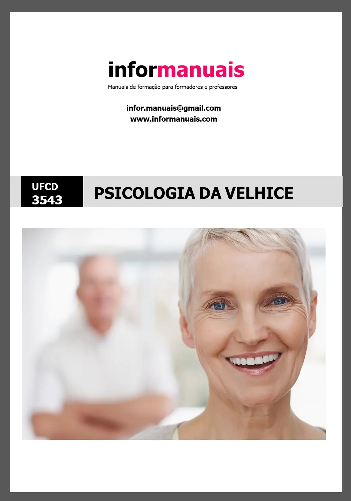 Capa de 3543
