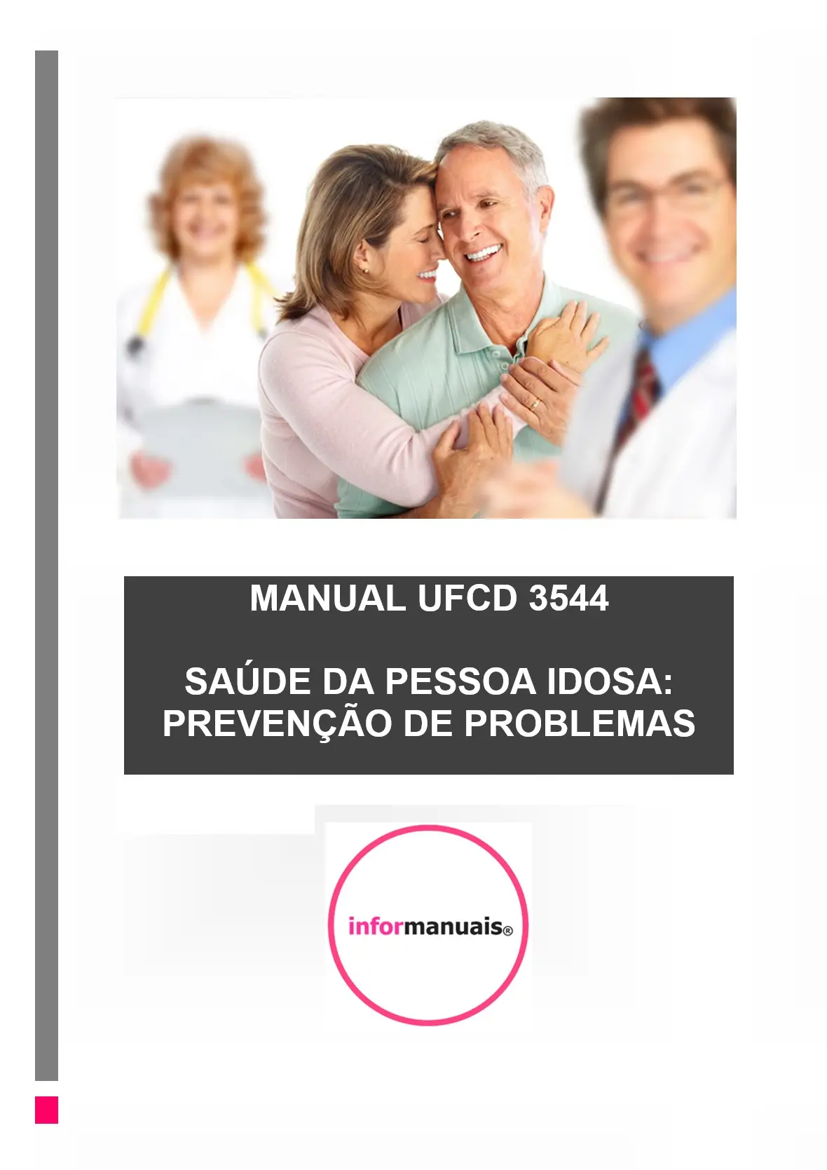 Capa de 3544
