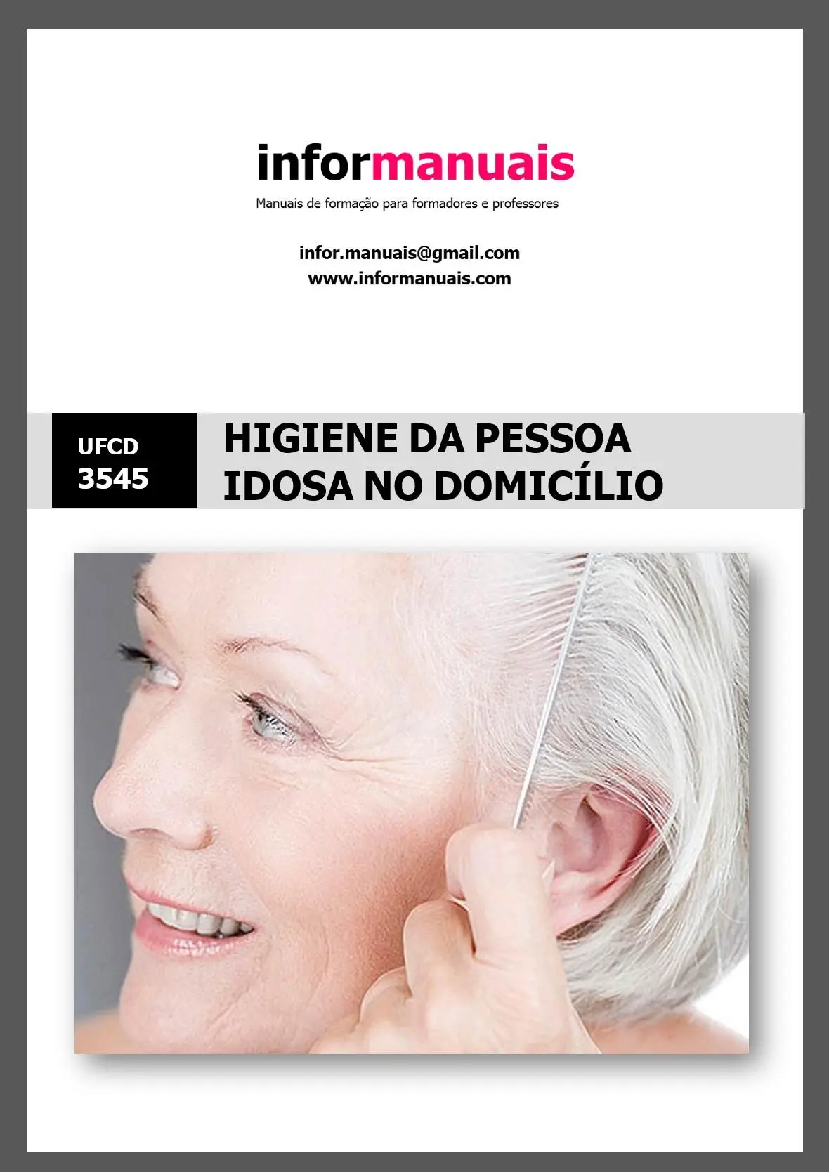 Capa de 3545