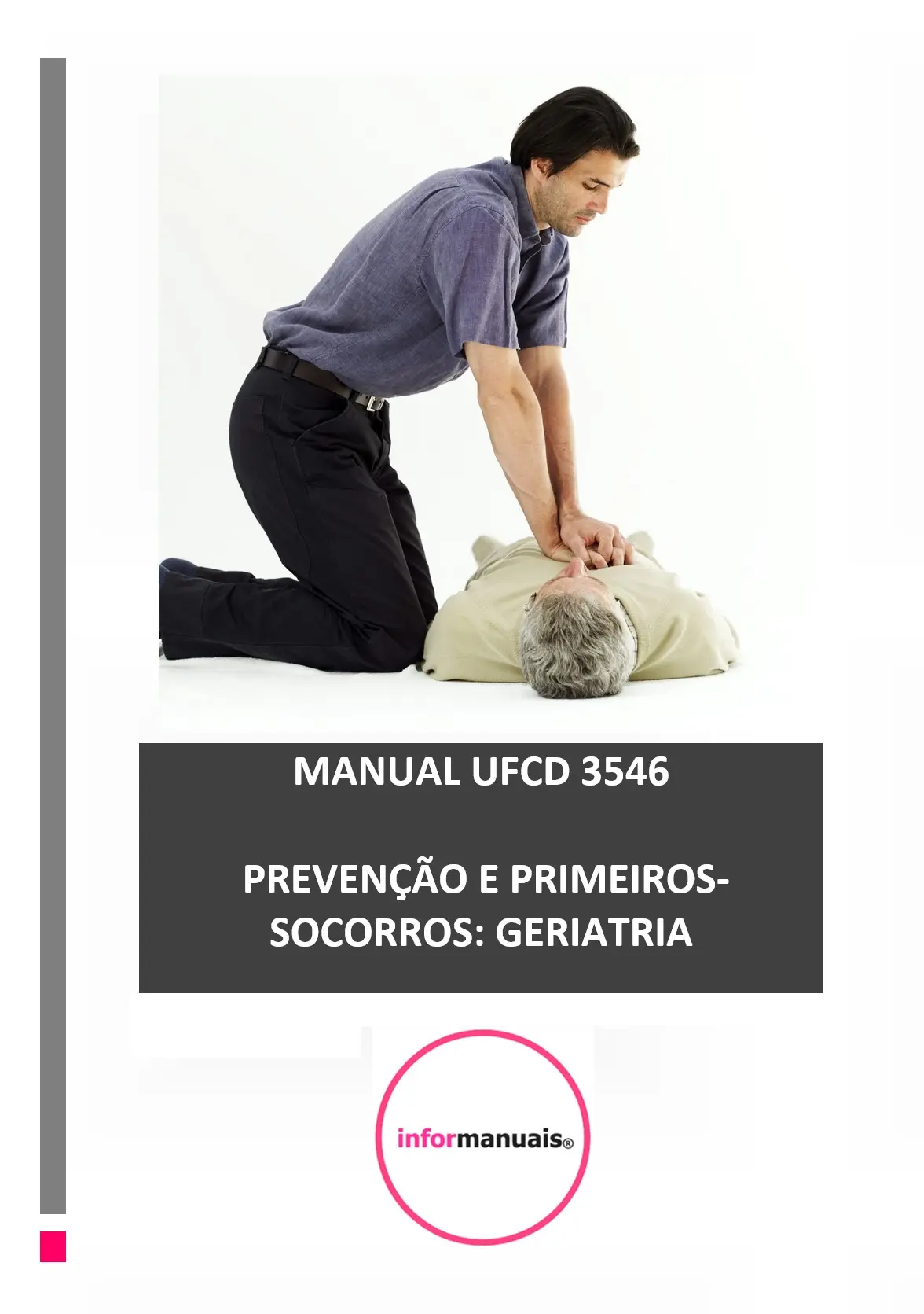 Capa de 3546