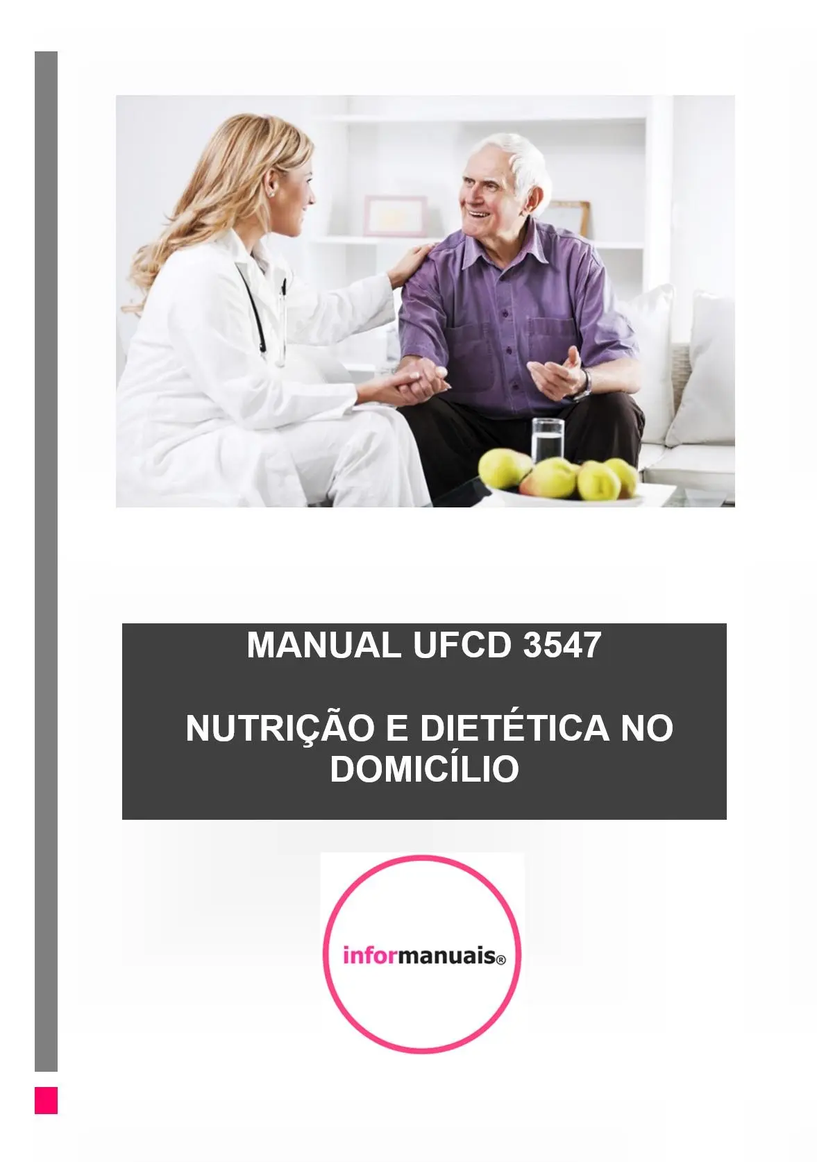 Capa de 3547