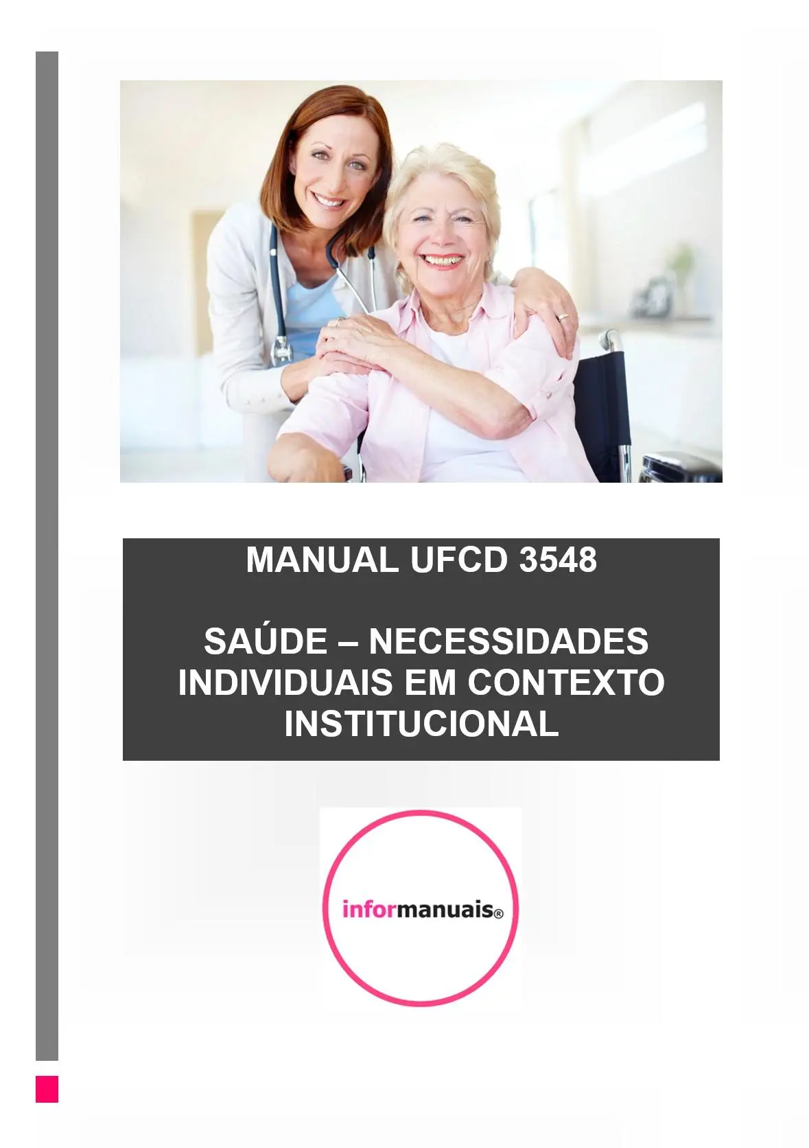 Capa de 3548
