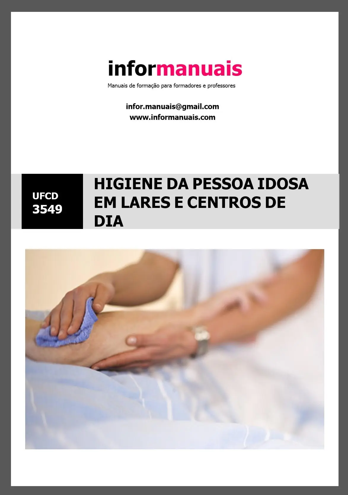 Capa de 3549