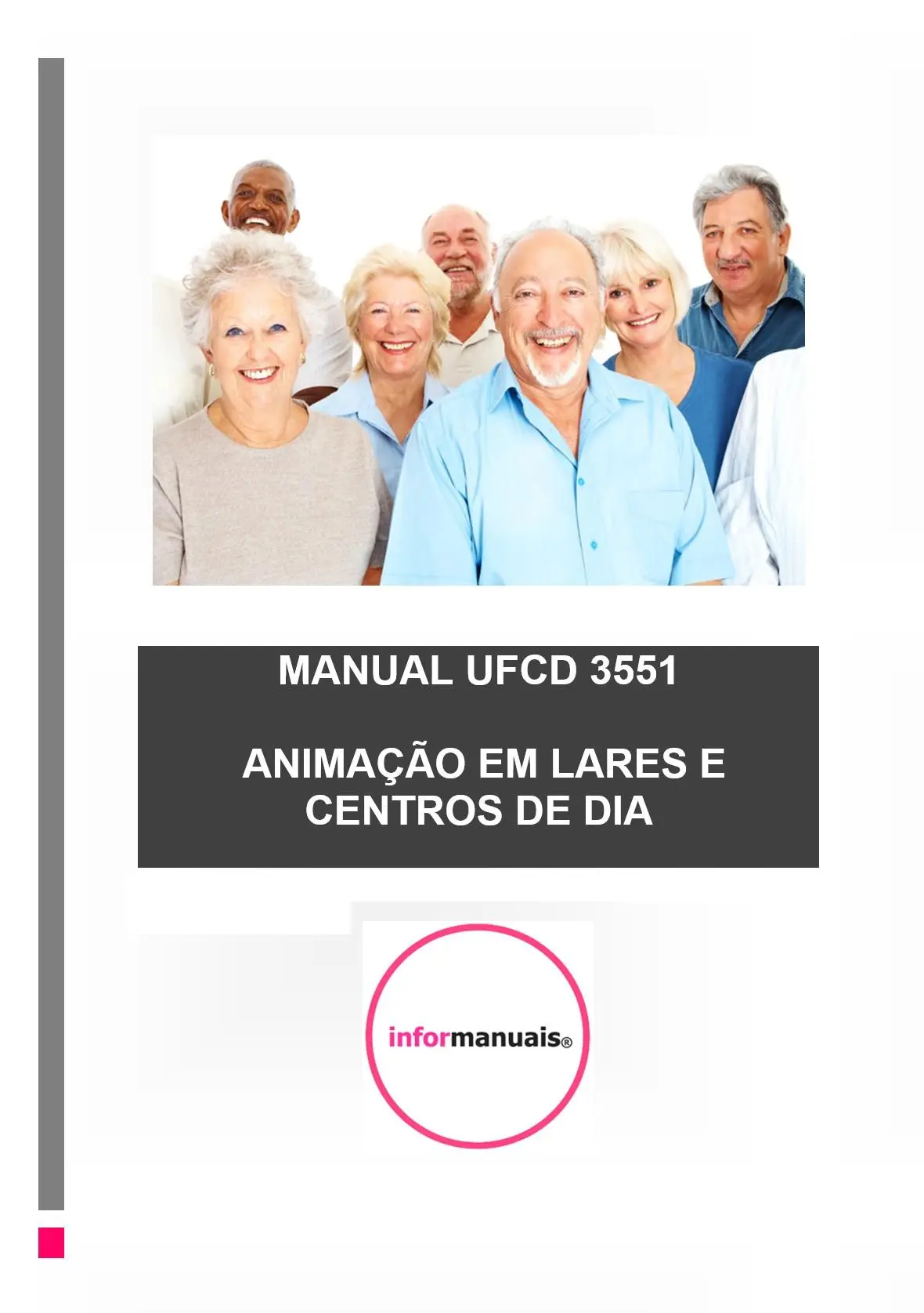 Capa de 3551