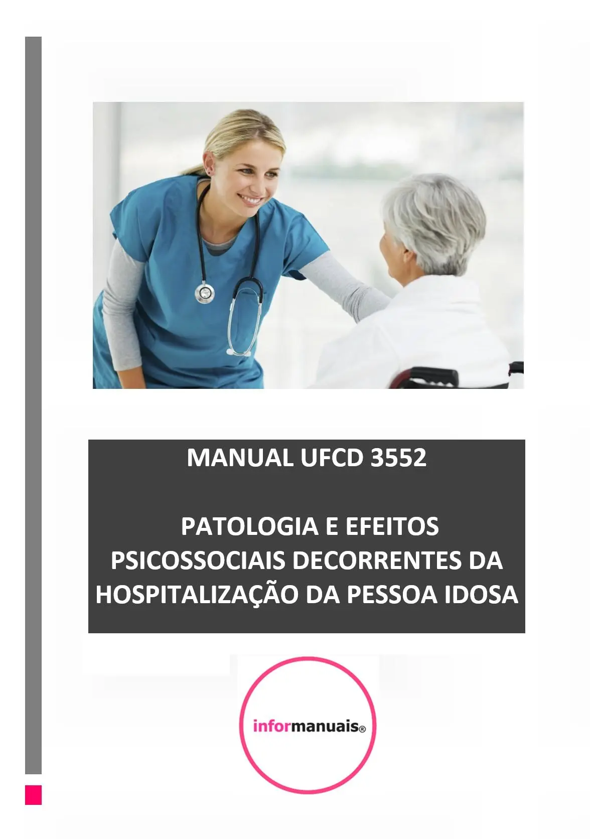 Capa de 3552