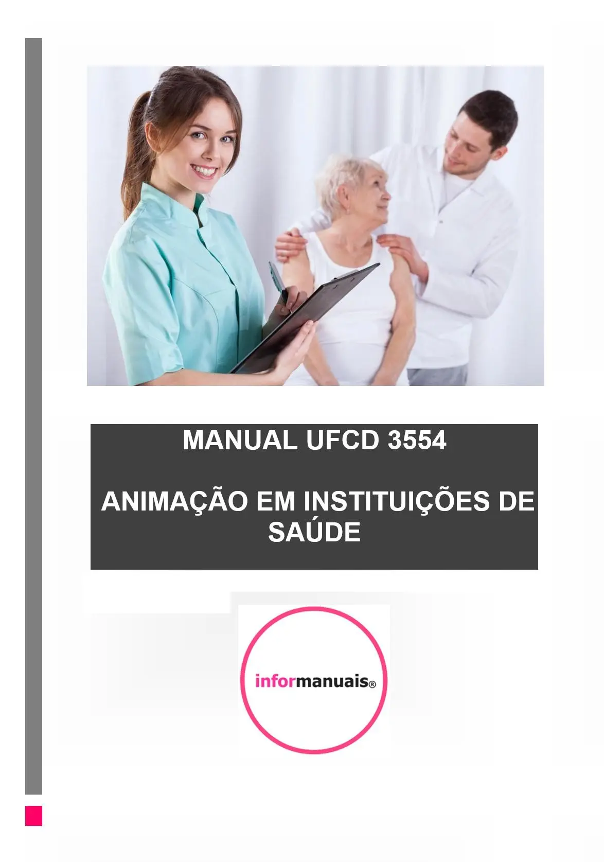 Capa de 3554