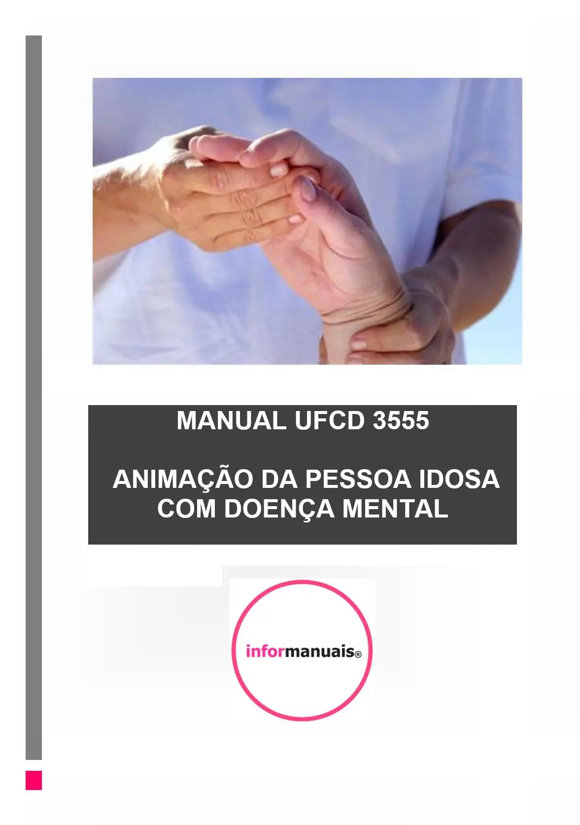 Capa de 3555