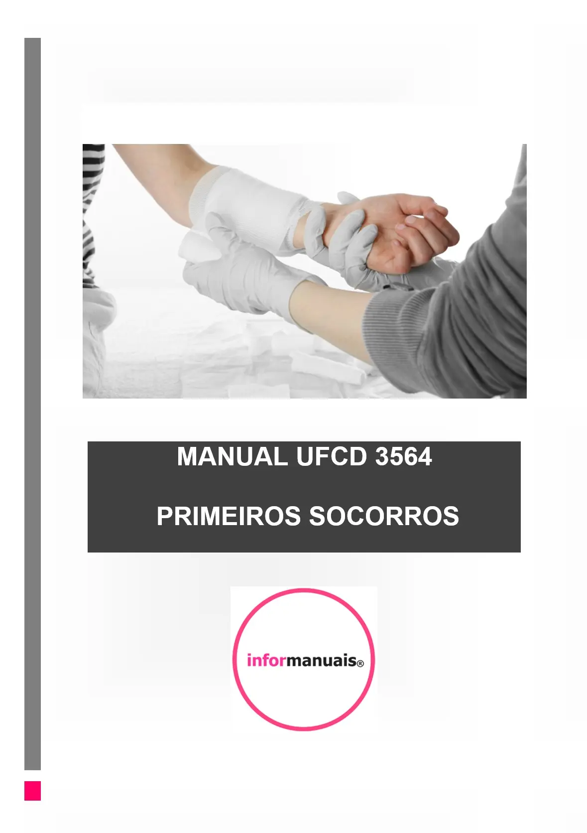 Capa de 3564