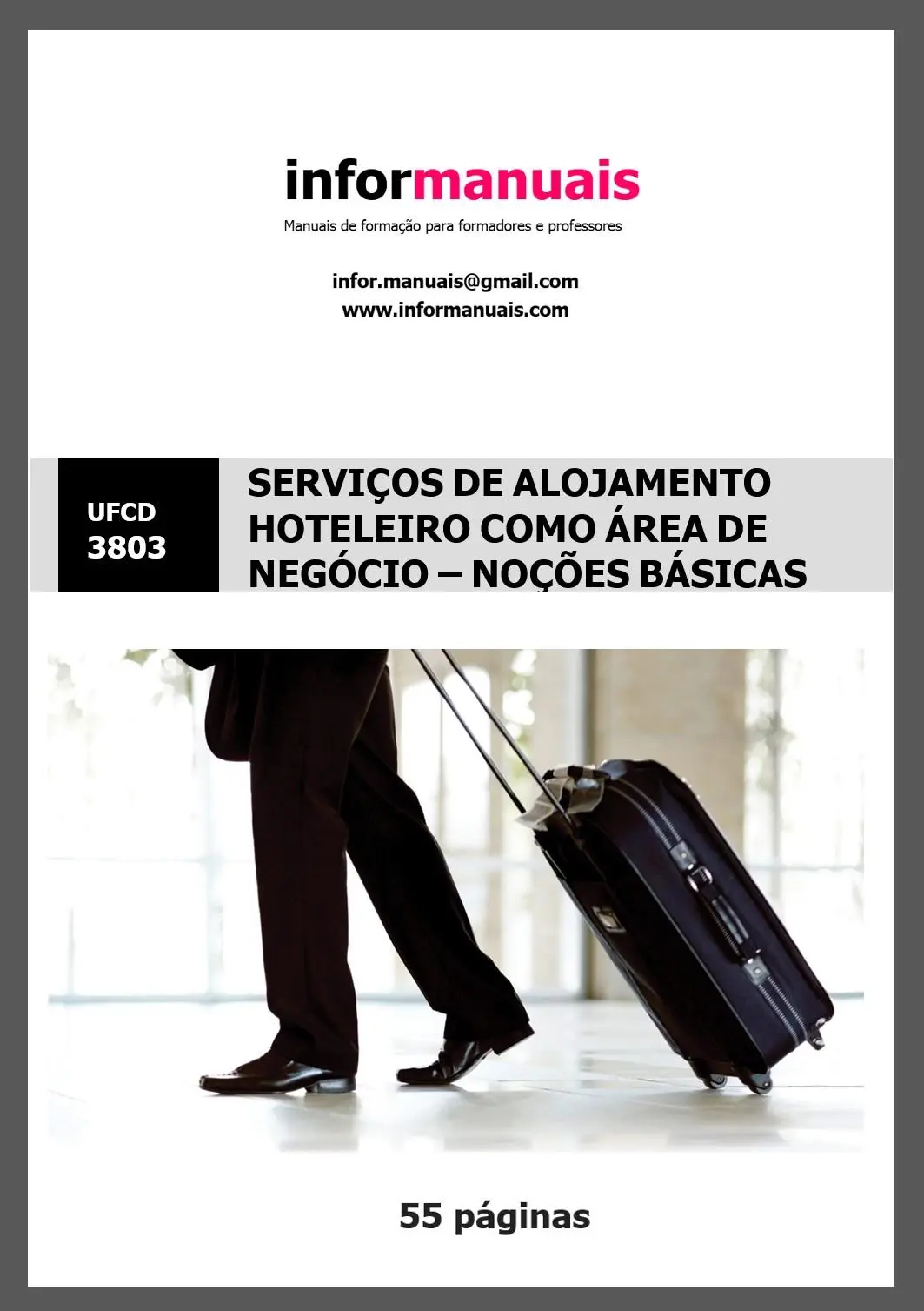 Capa de 3803