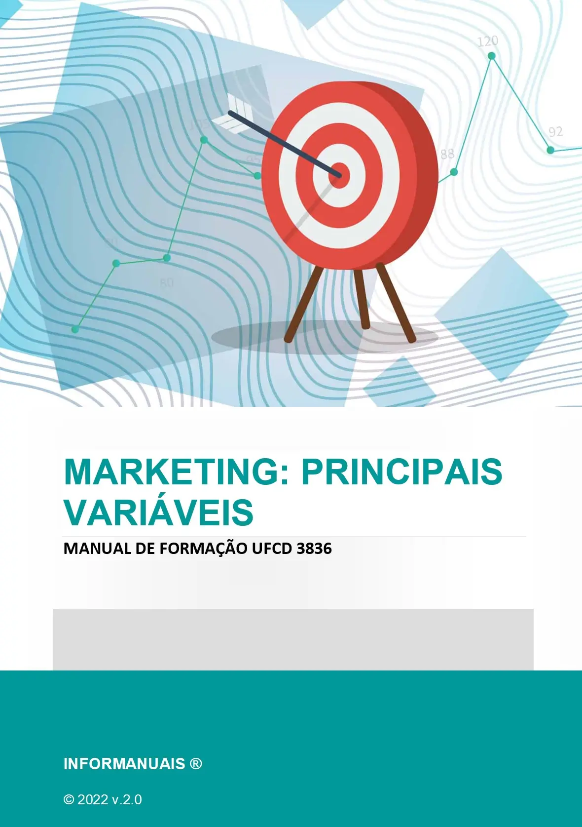 Capa de 3836