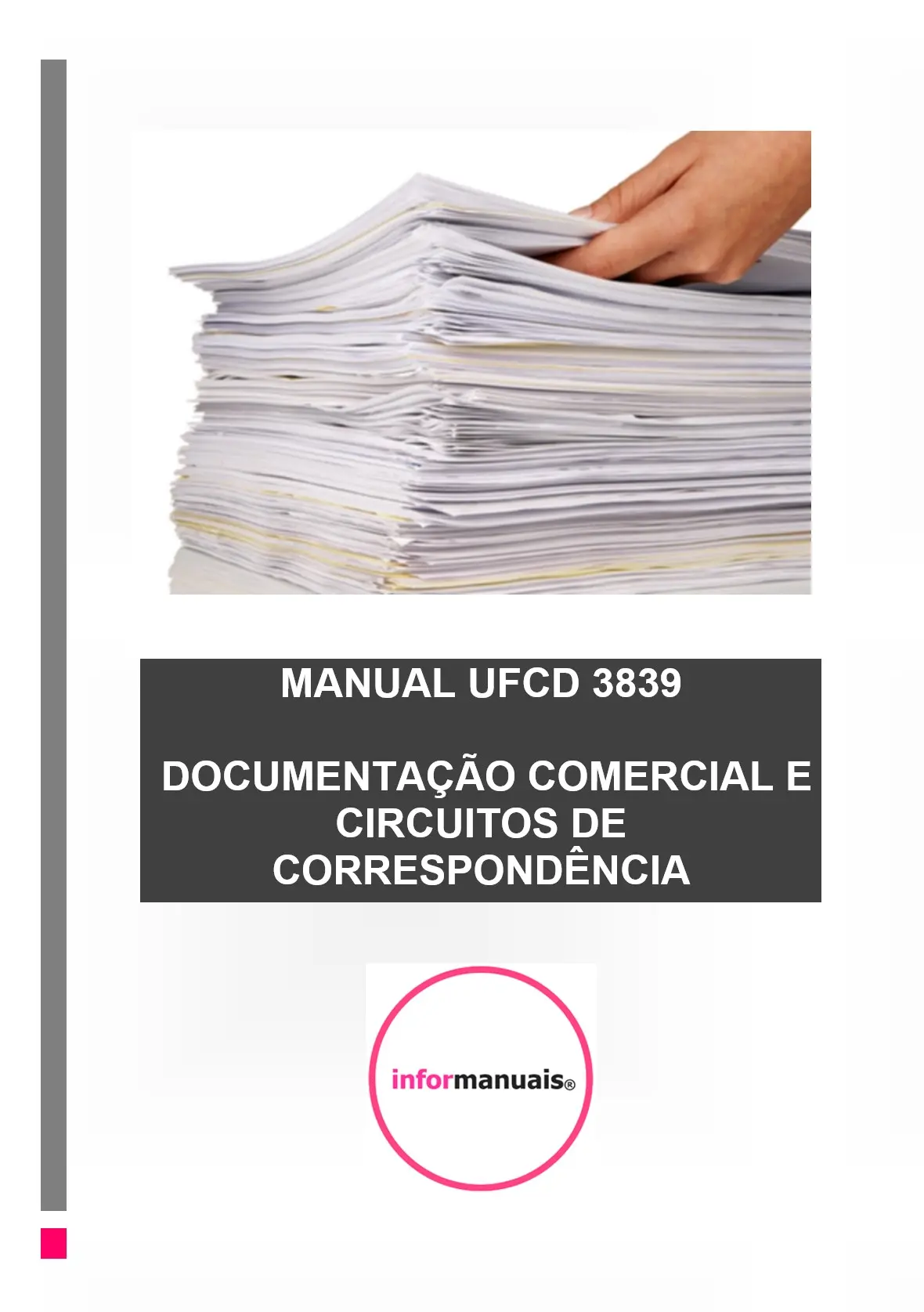 Capa de 3839