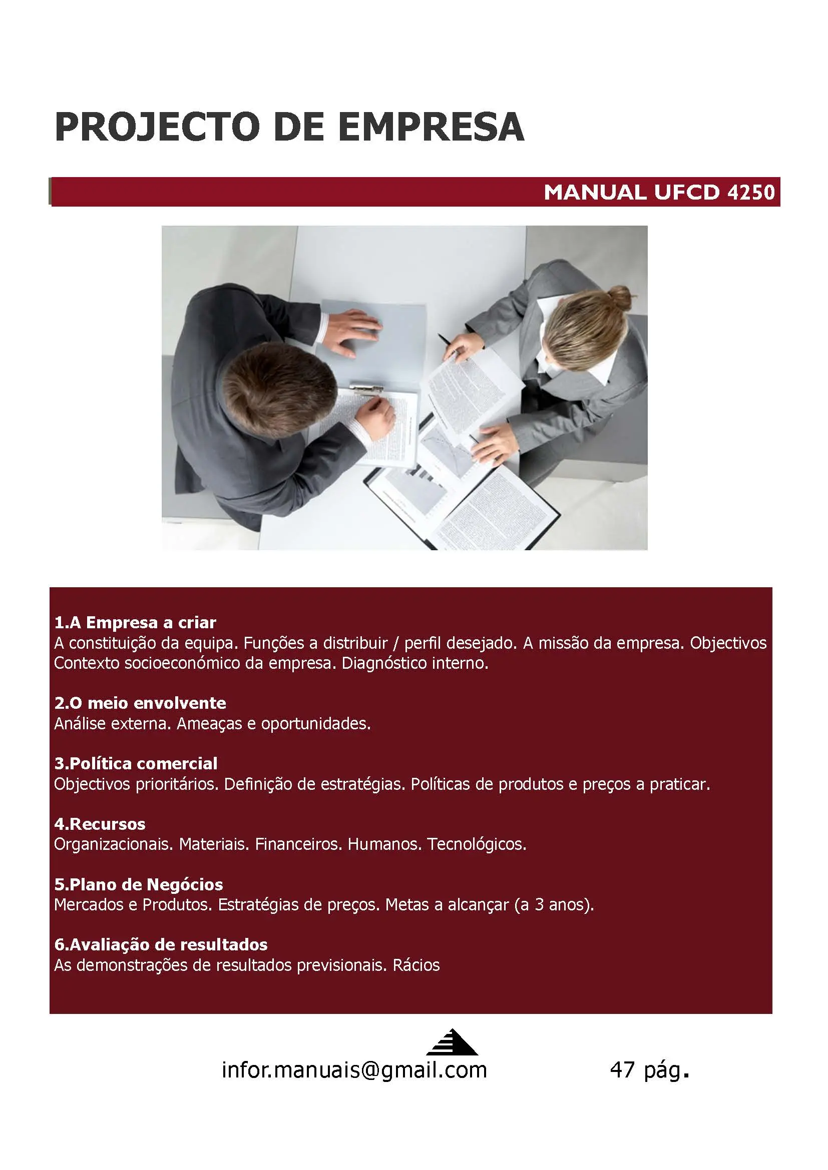 Capa de 4250