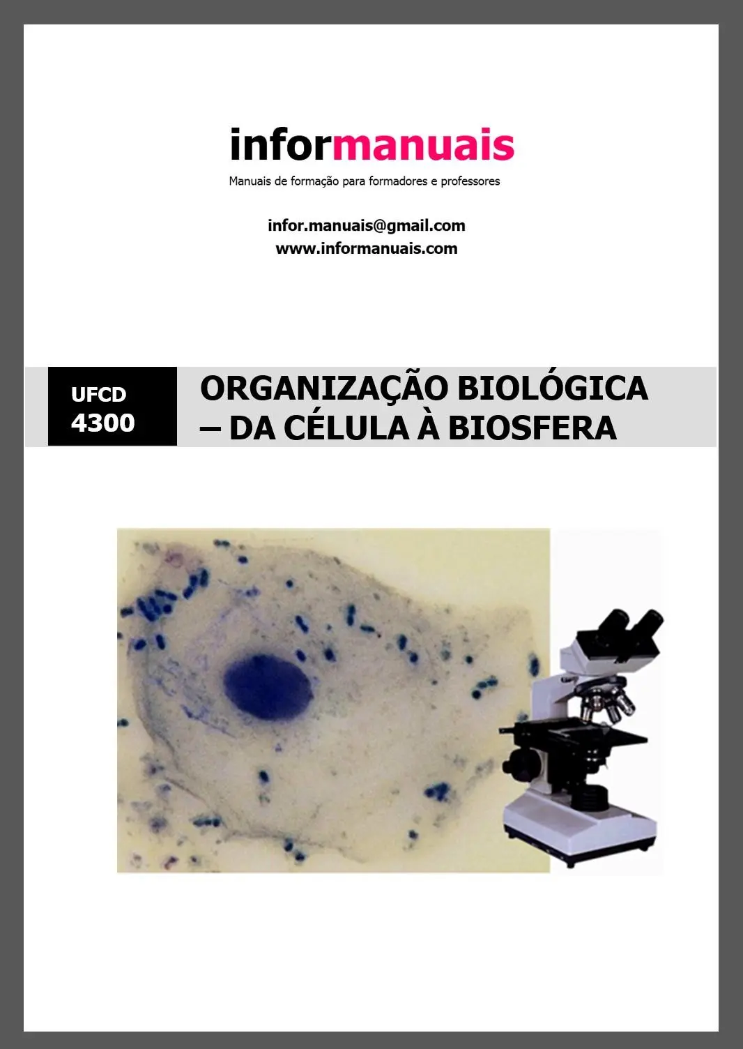 Capa de 4300