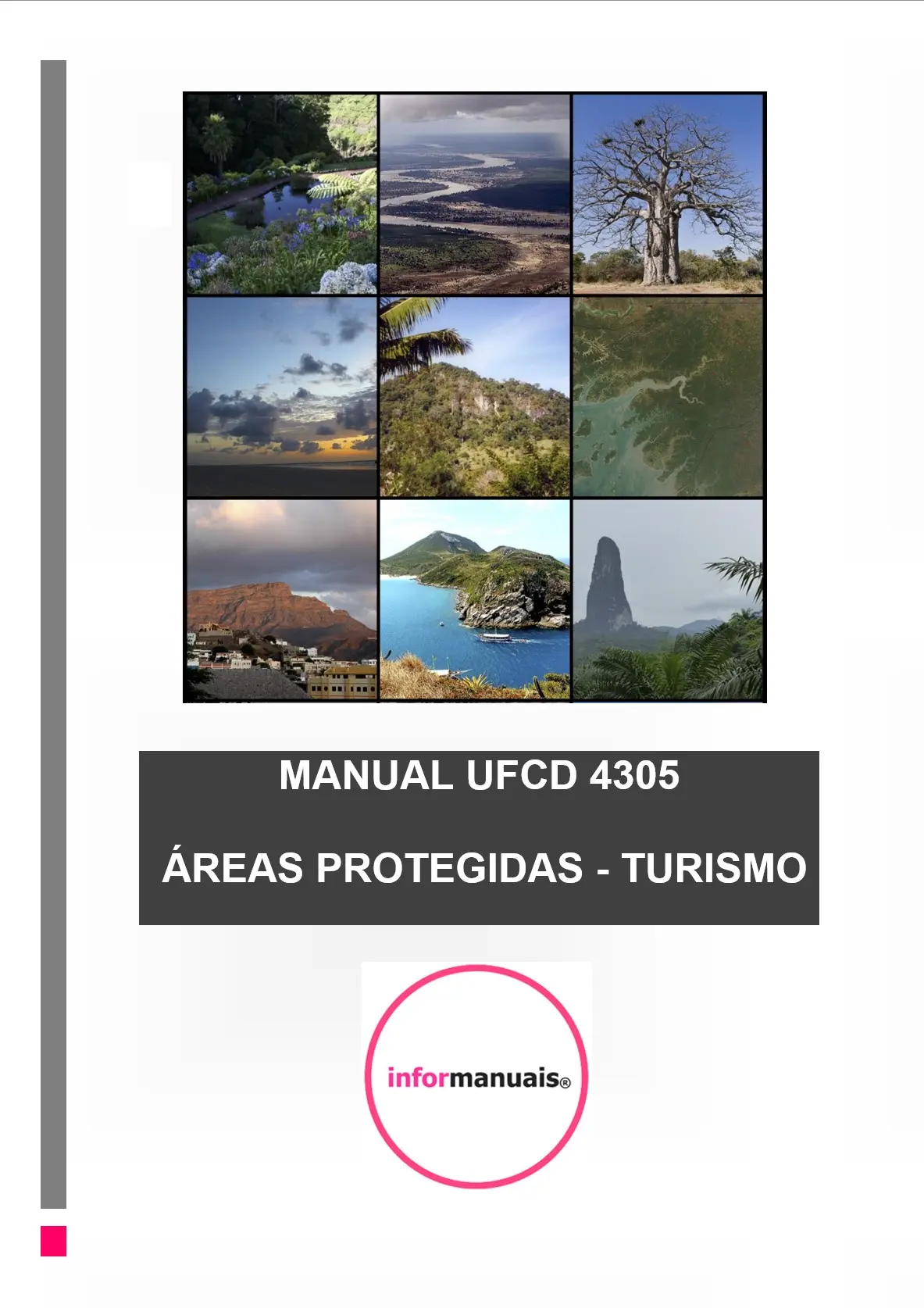 Capa de 4305