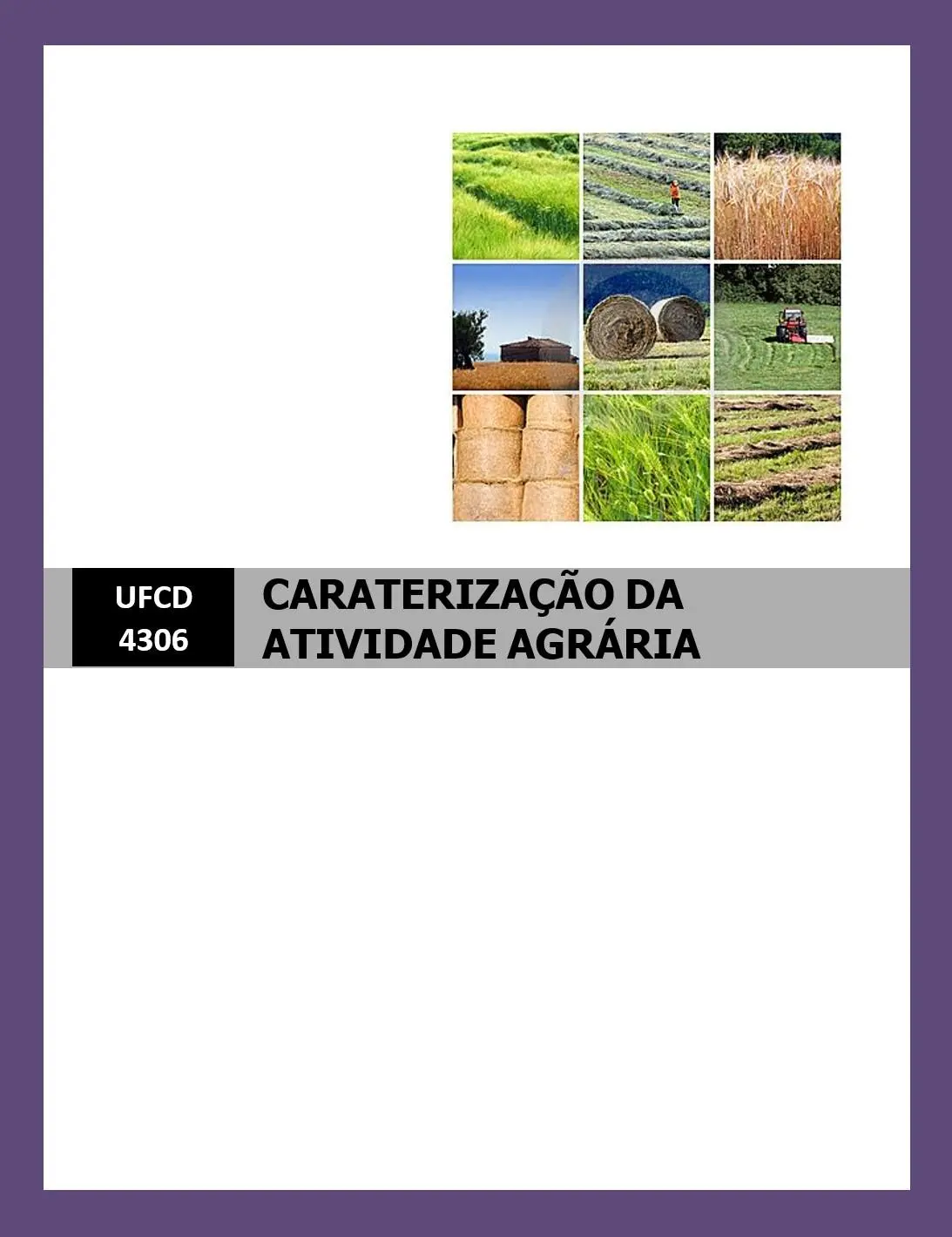 Capa de 4306