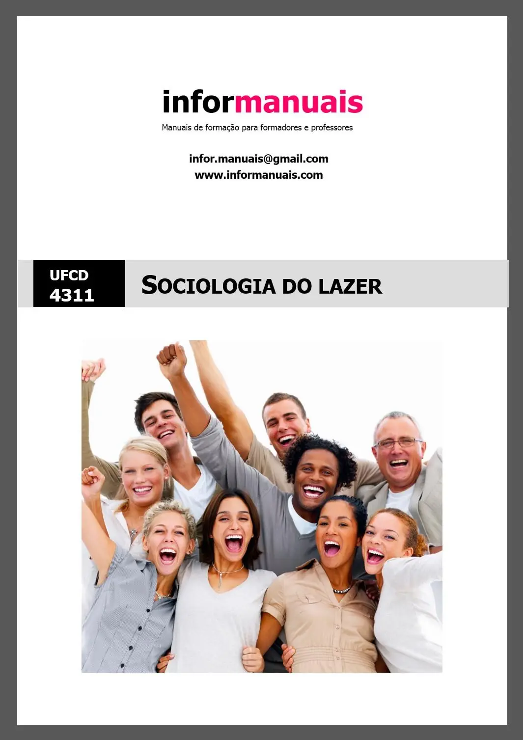 Capa de 4311
