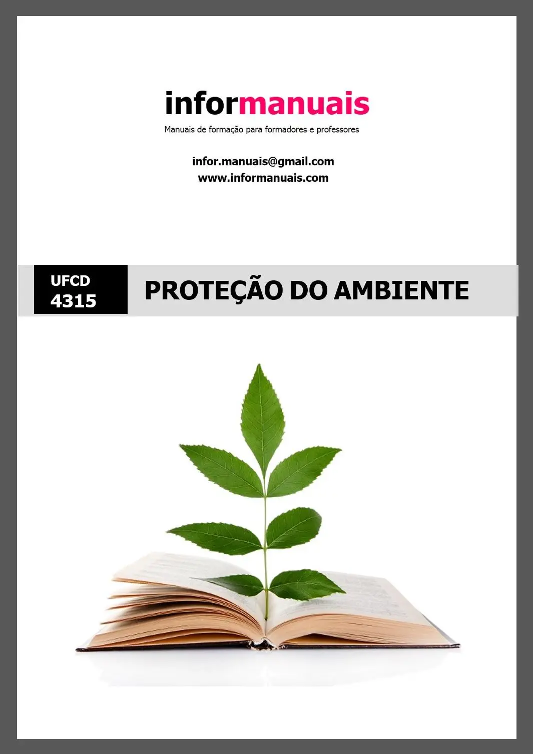 Capa de 4315