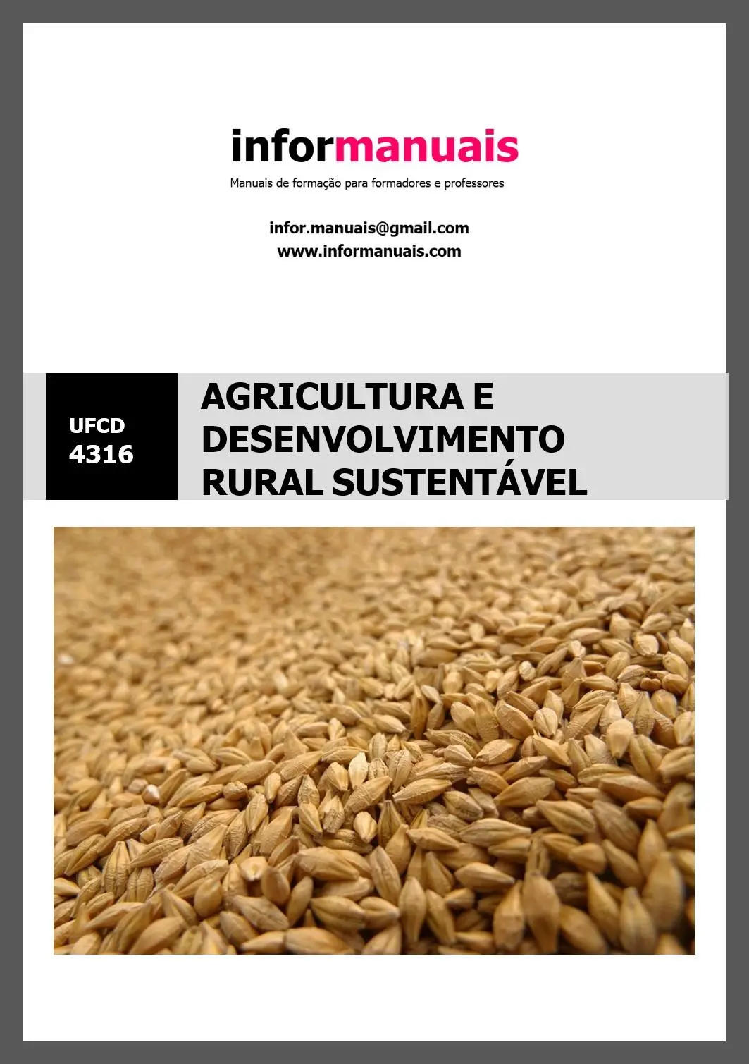 Capa de 4316