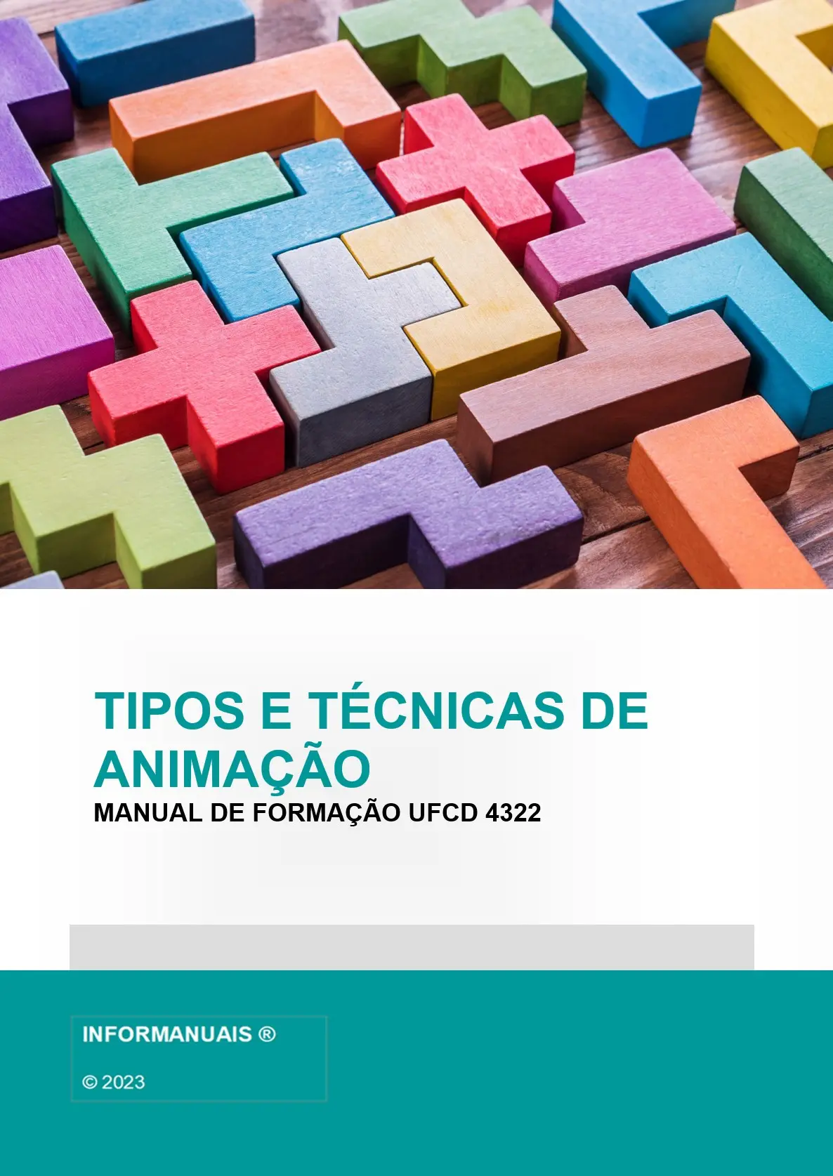 Capa de 4322