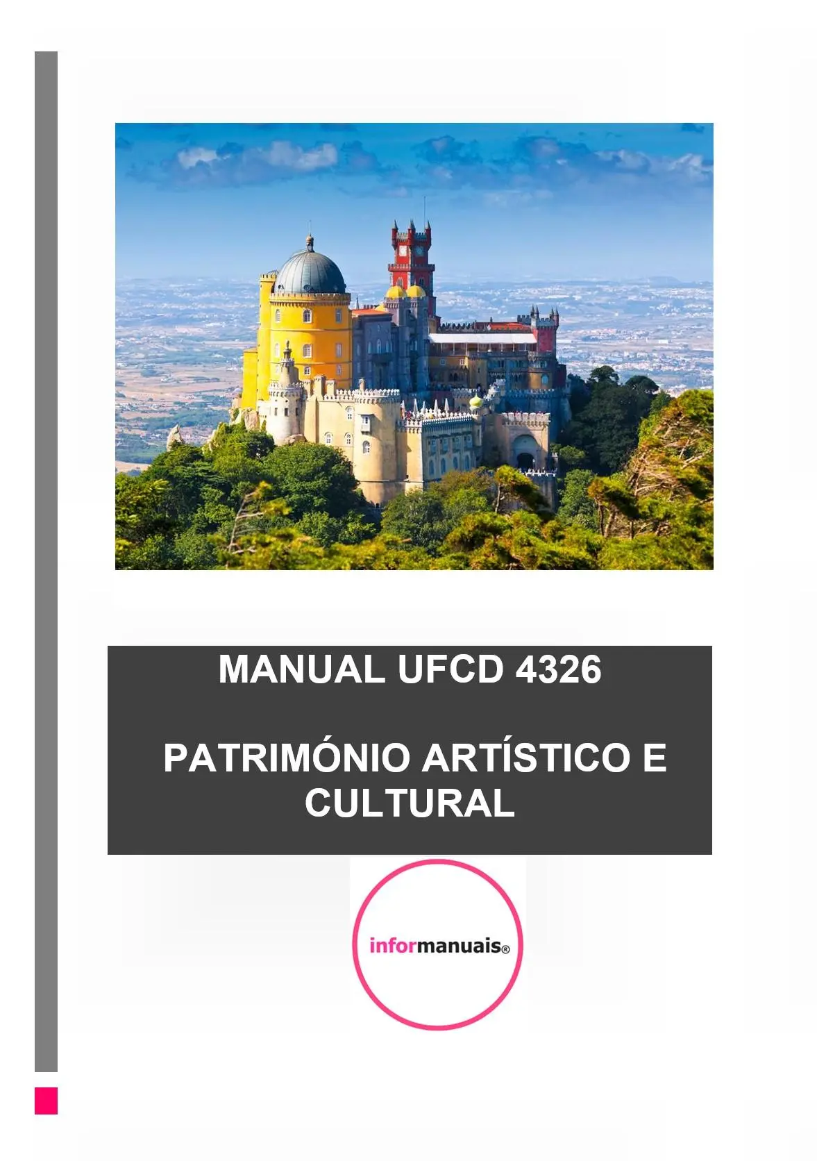 Capa de 4326