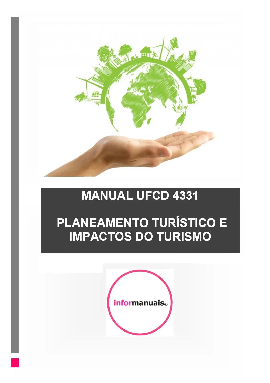 Capa de 4331