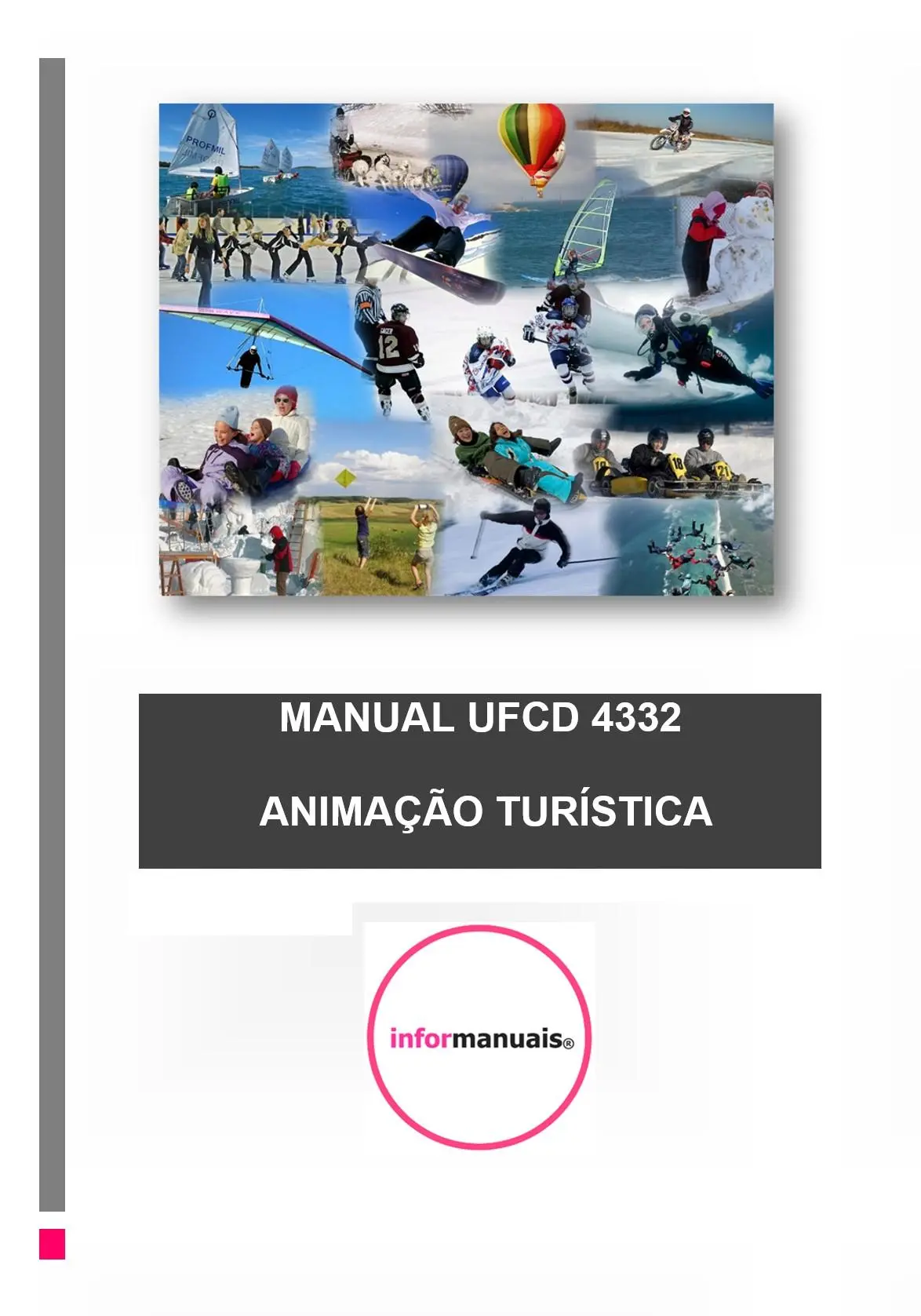 Capa de 4332
