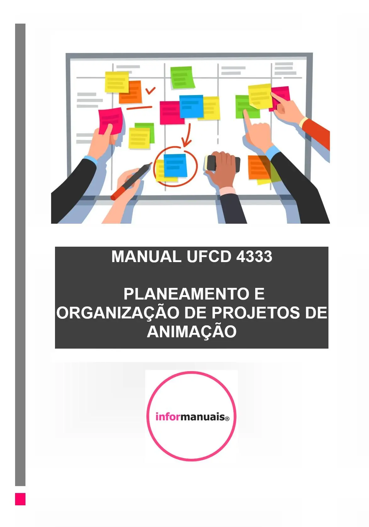 Capa de 4333