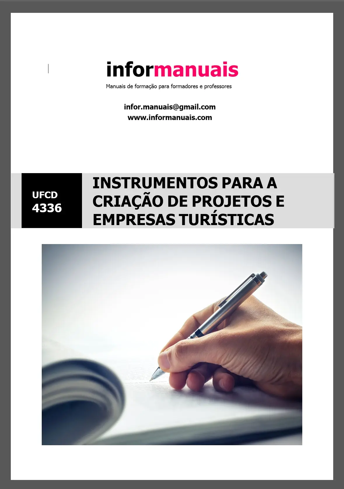 Capa de 4336