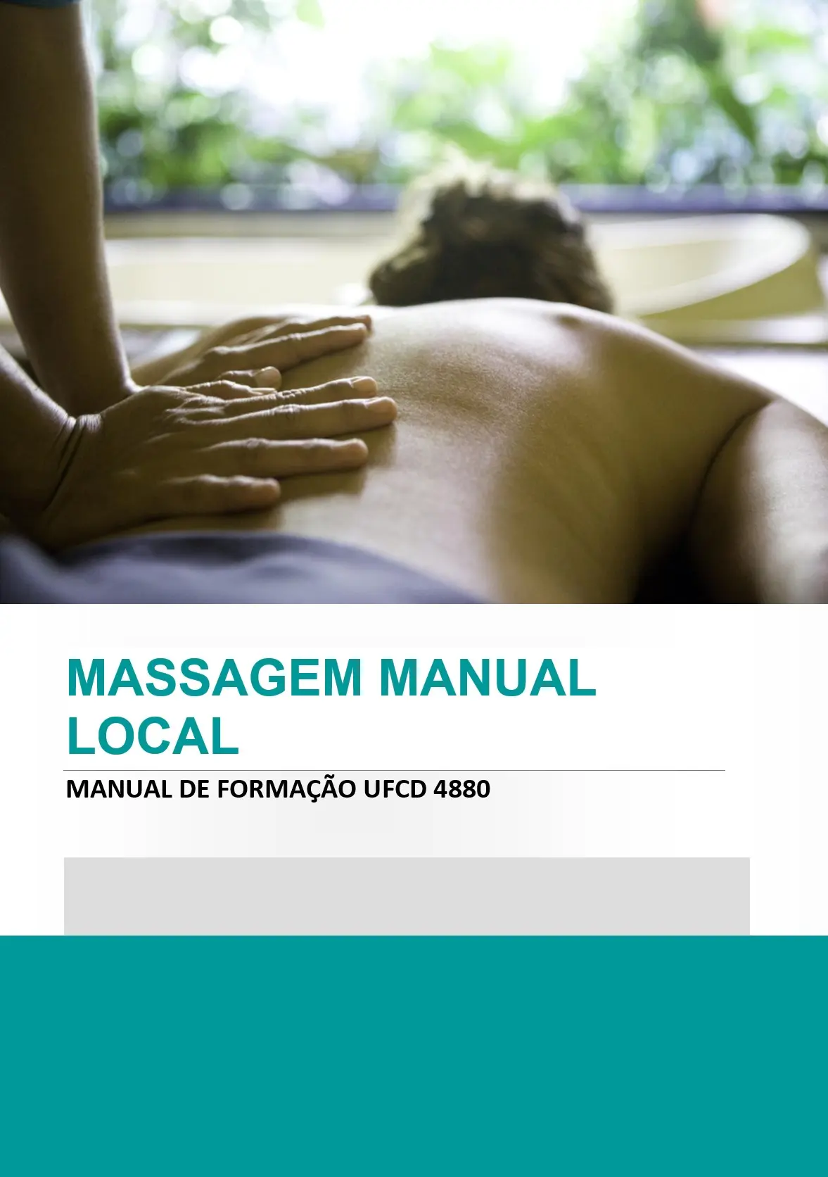Capa de 4880