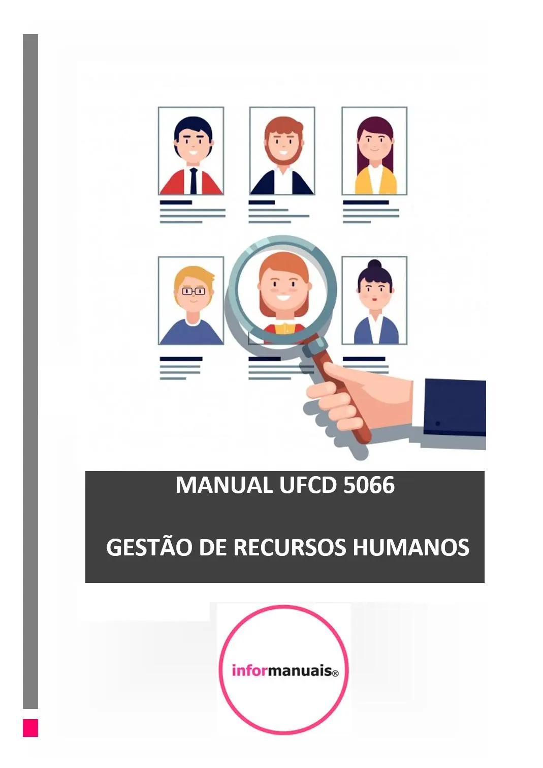 Capa de 5066