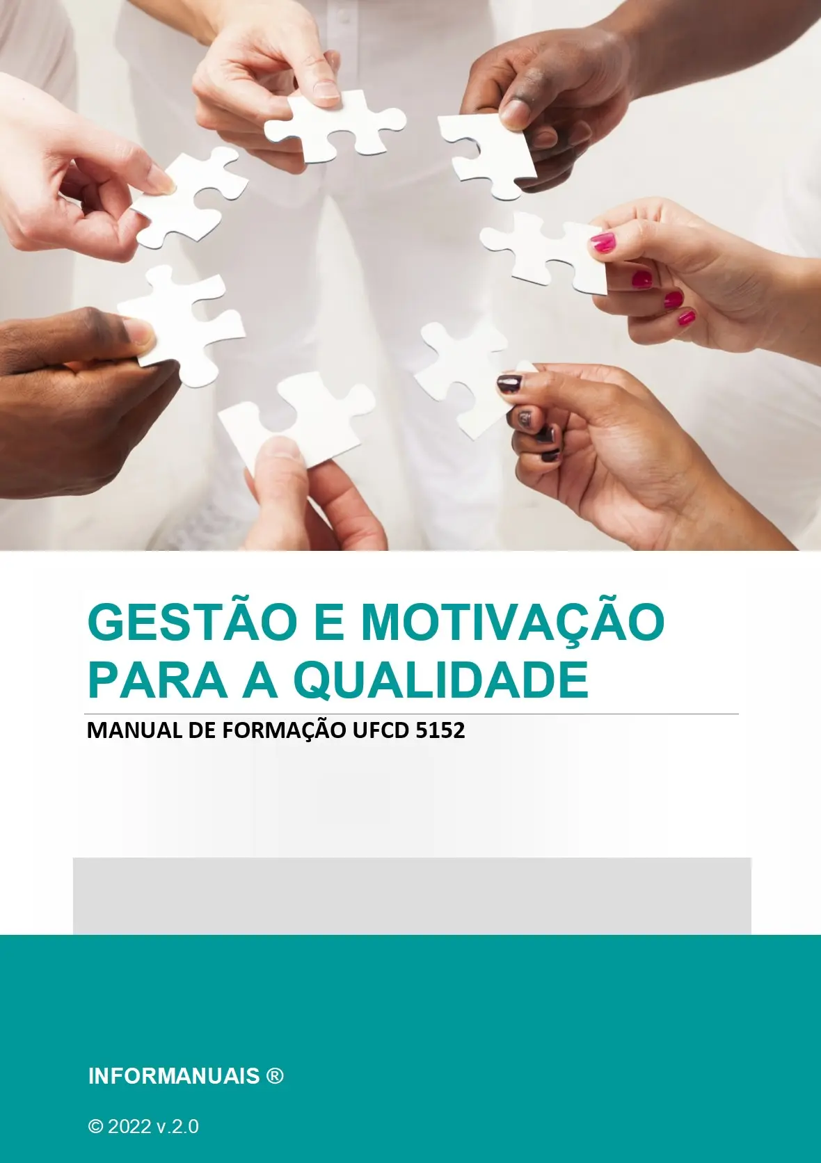 Capa de 5152