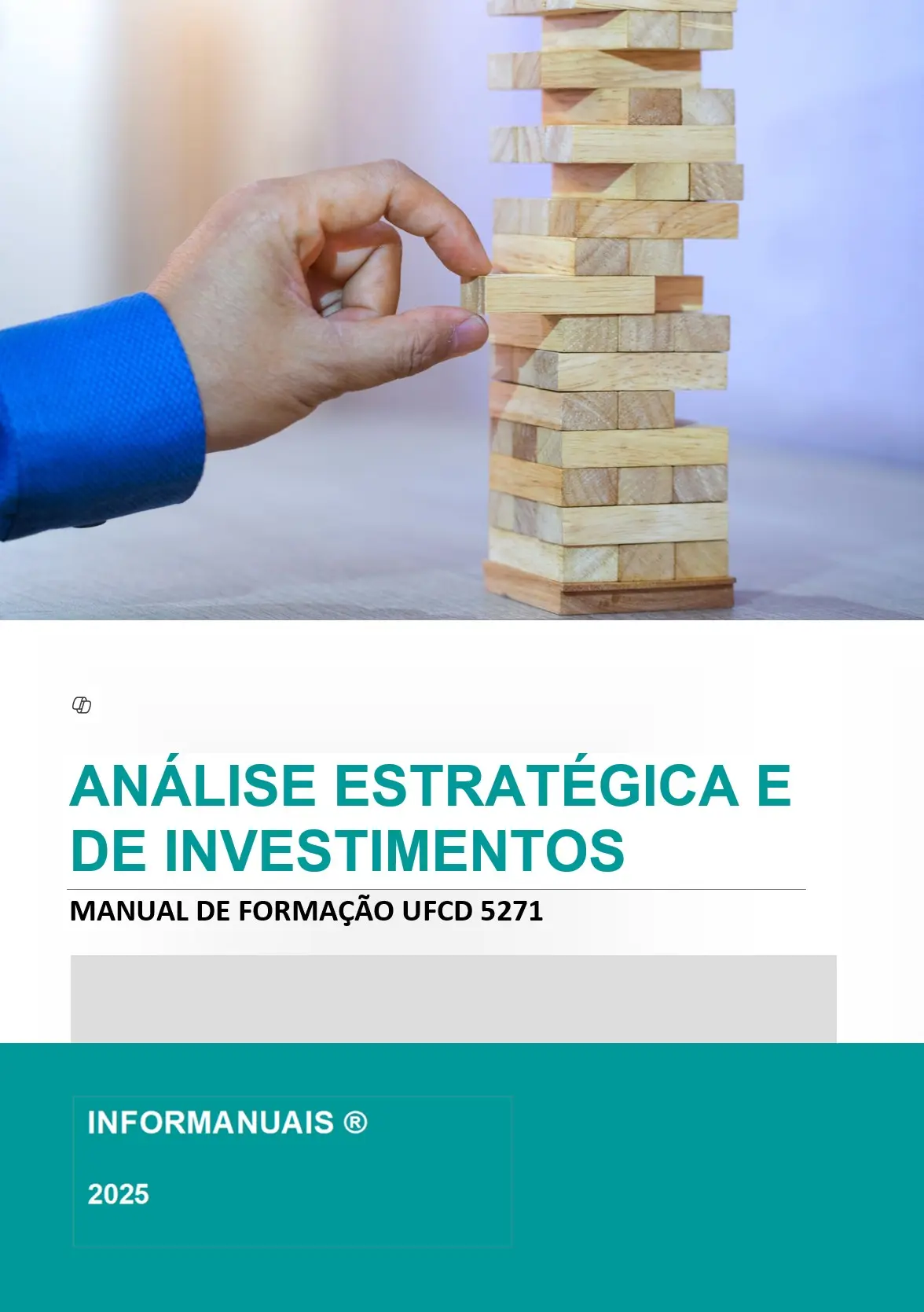 Capa de 5271