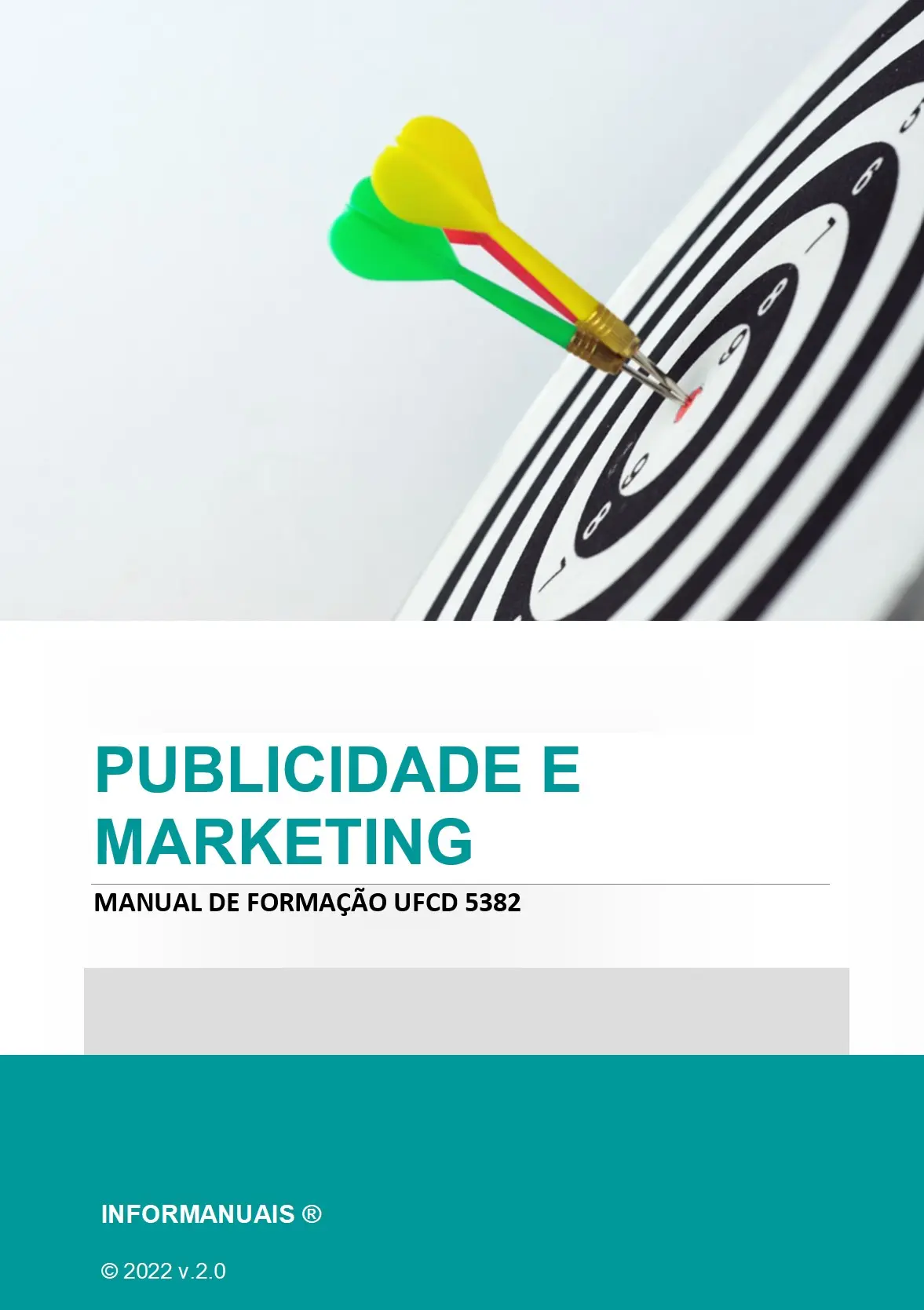 Capa de 5382