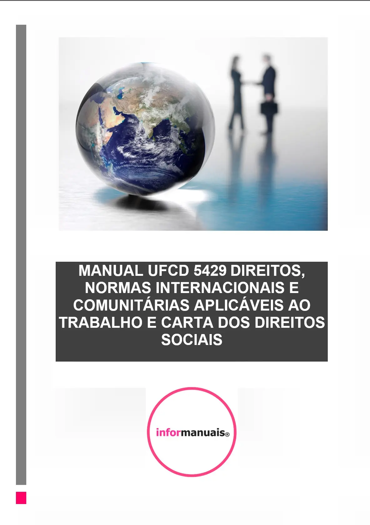 Capa de 5429