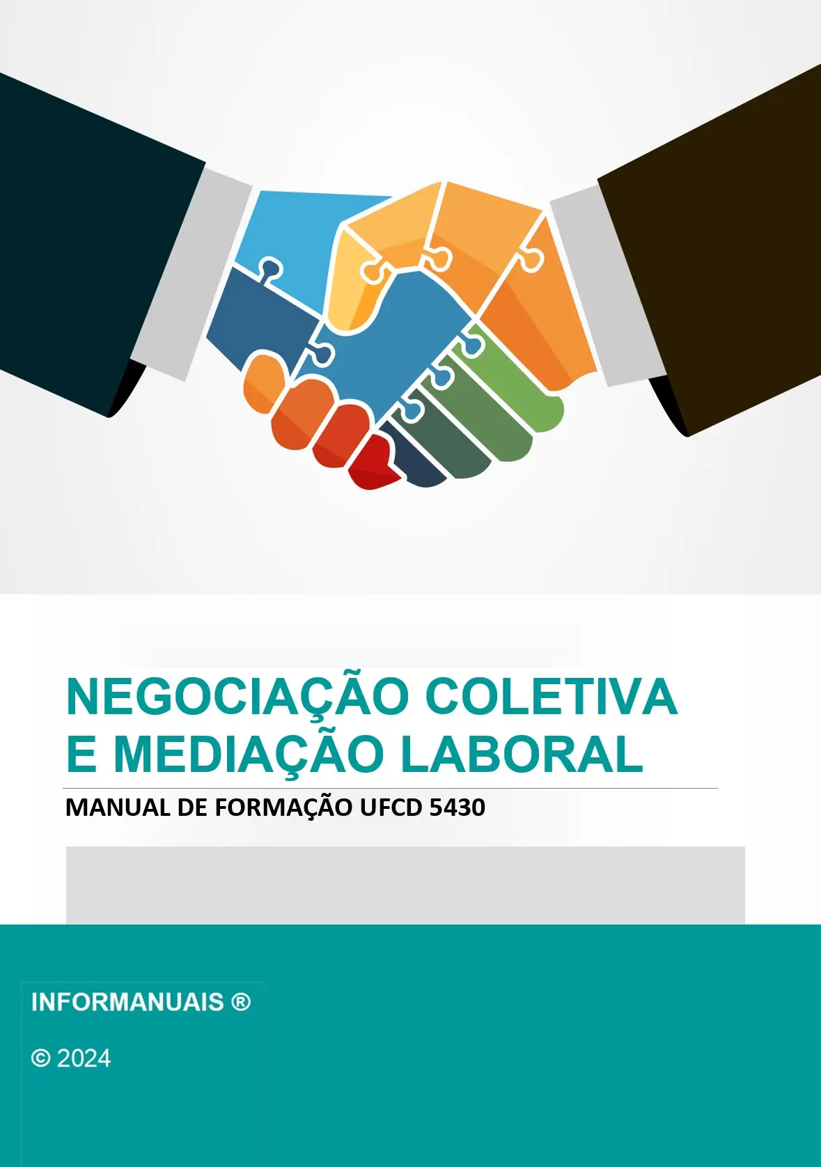 Capa de 5430