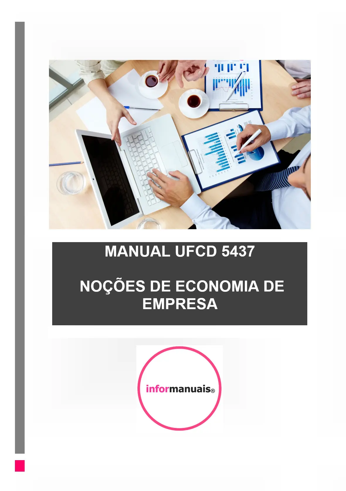 Capa de 5437