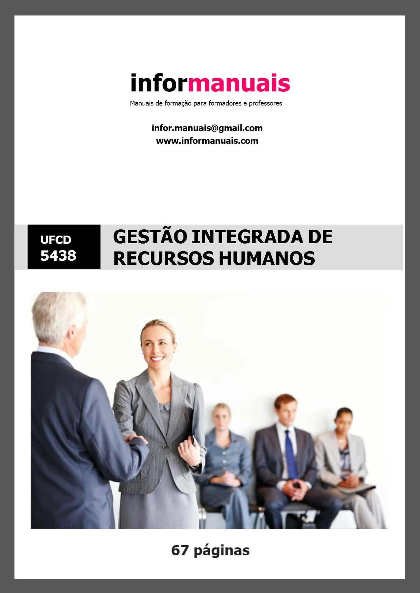 Capa de 5438