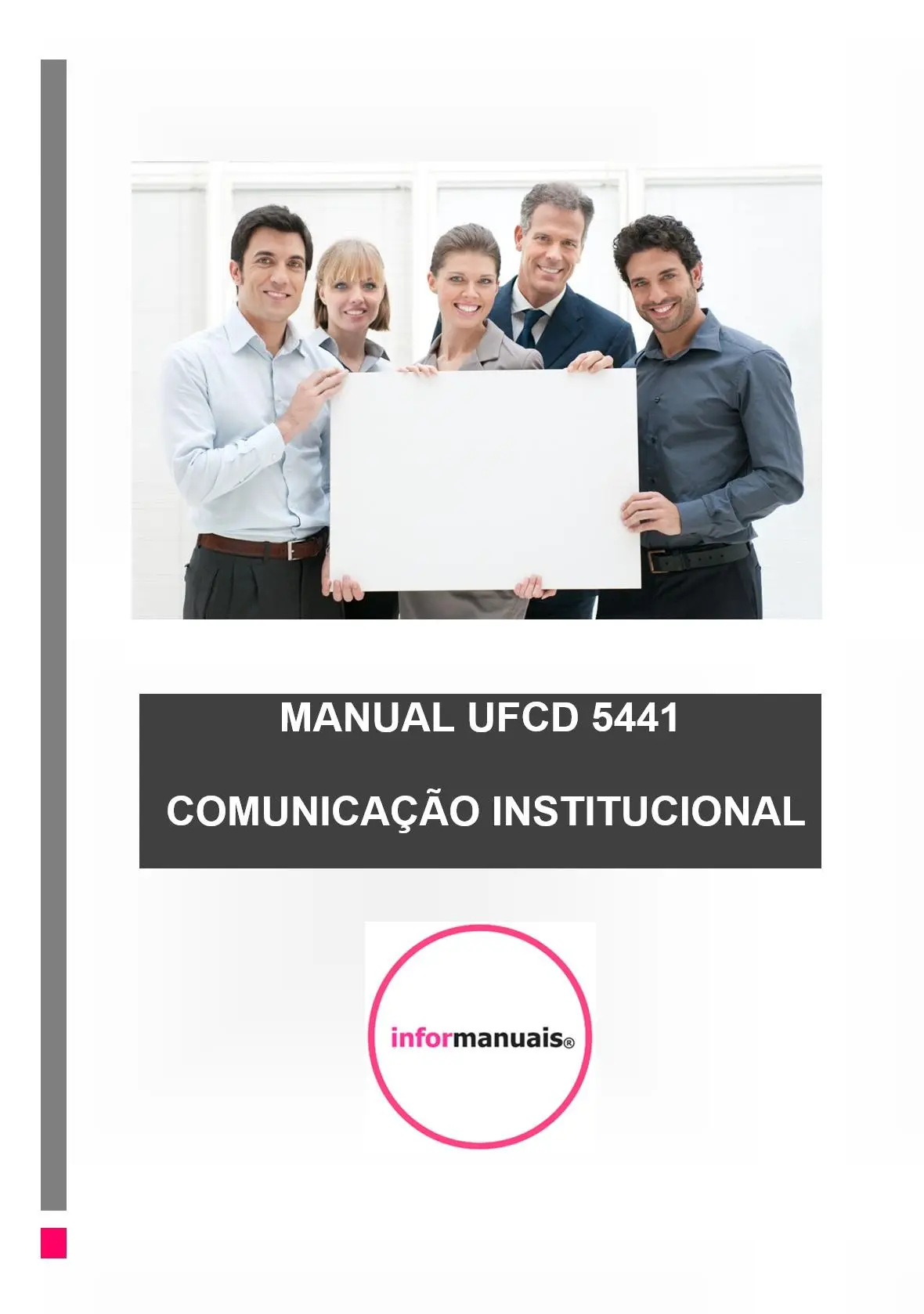 Capa de 5441