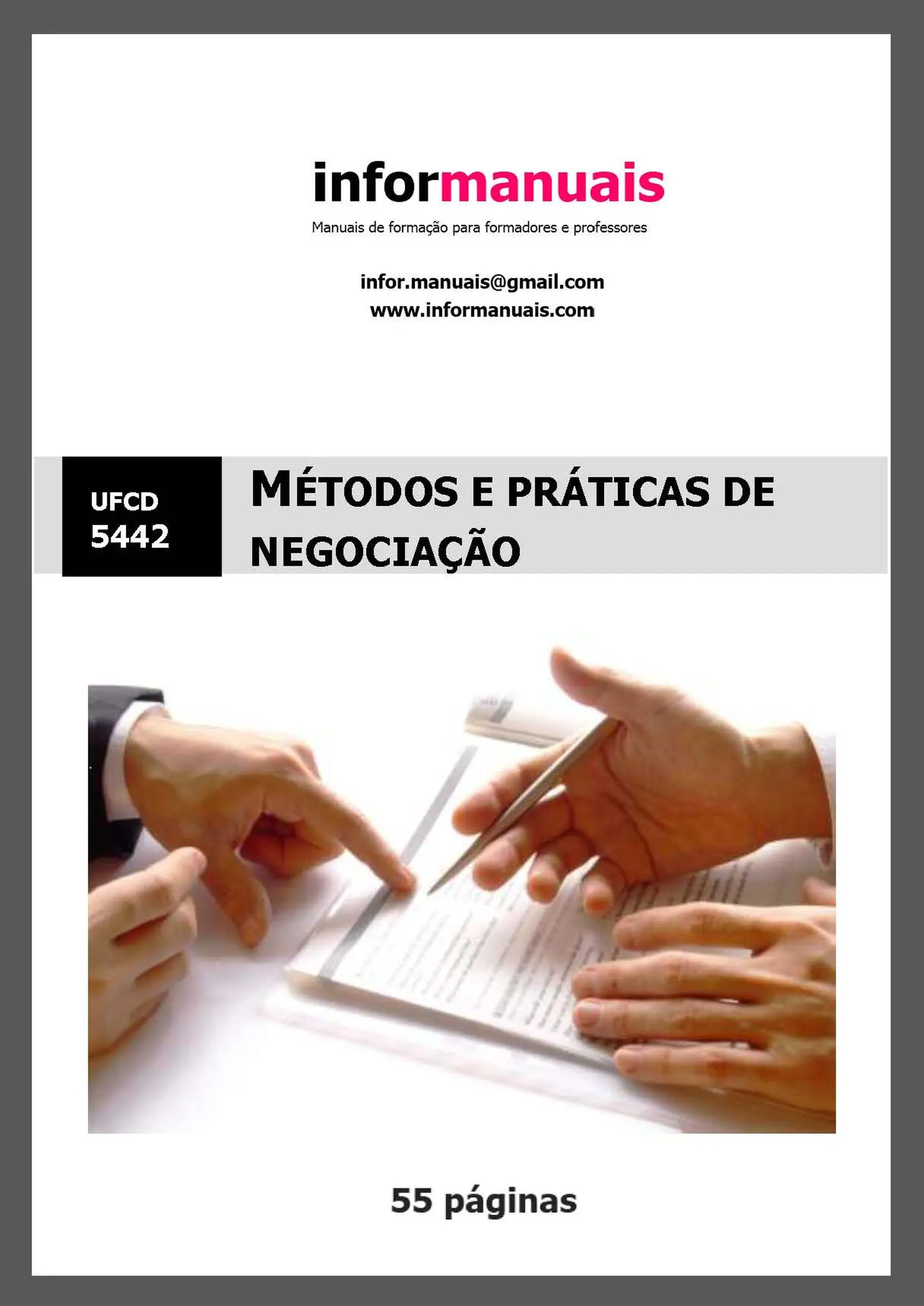 Capa de 5442
