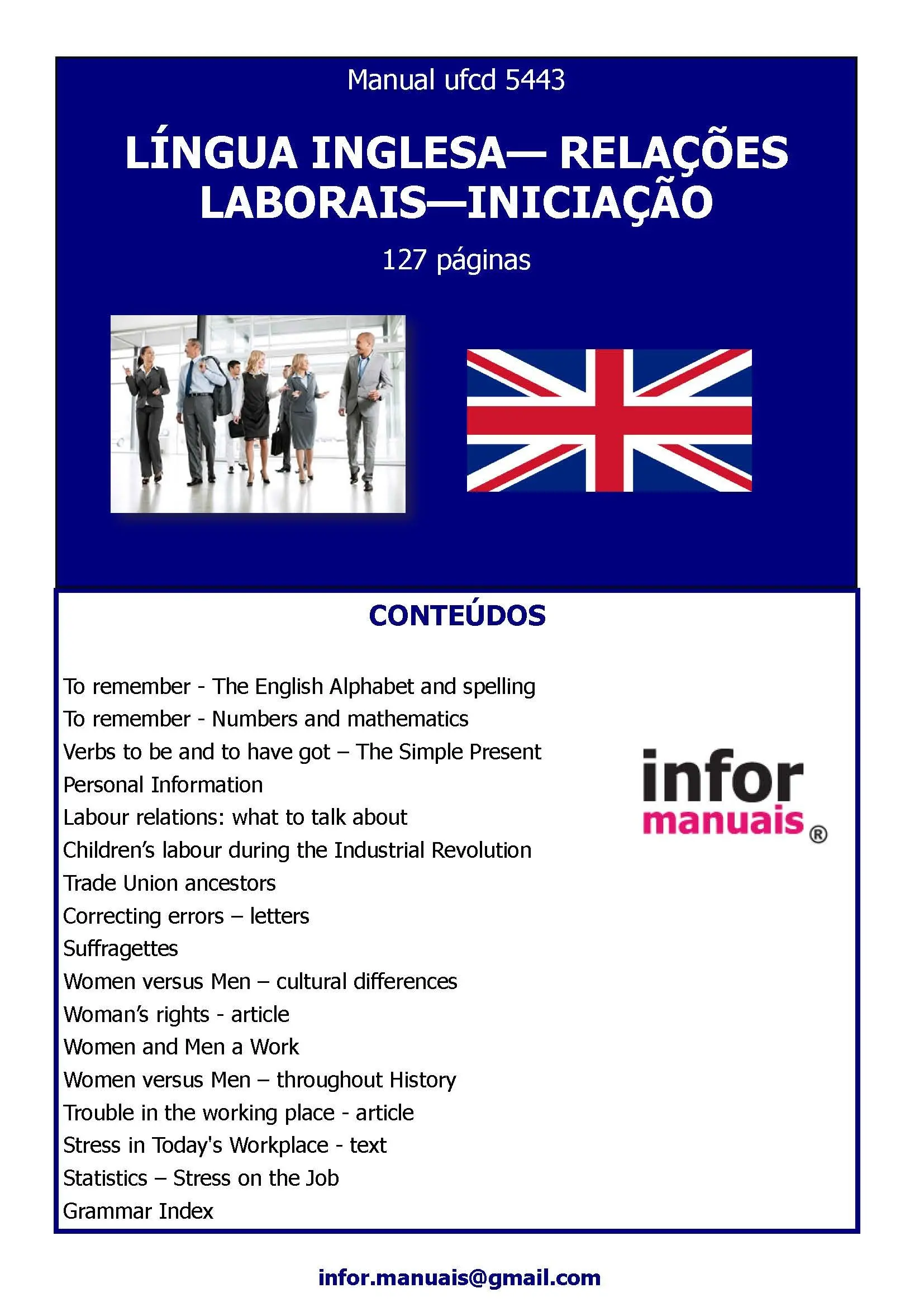 Capa de 5443