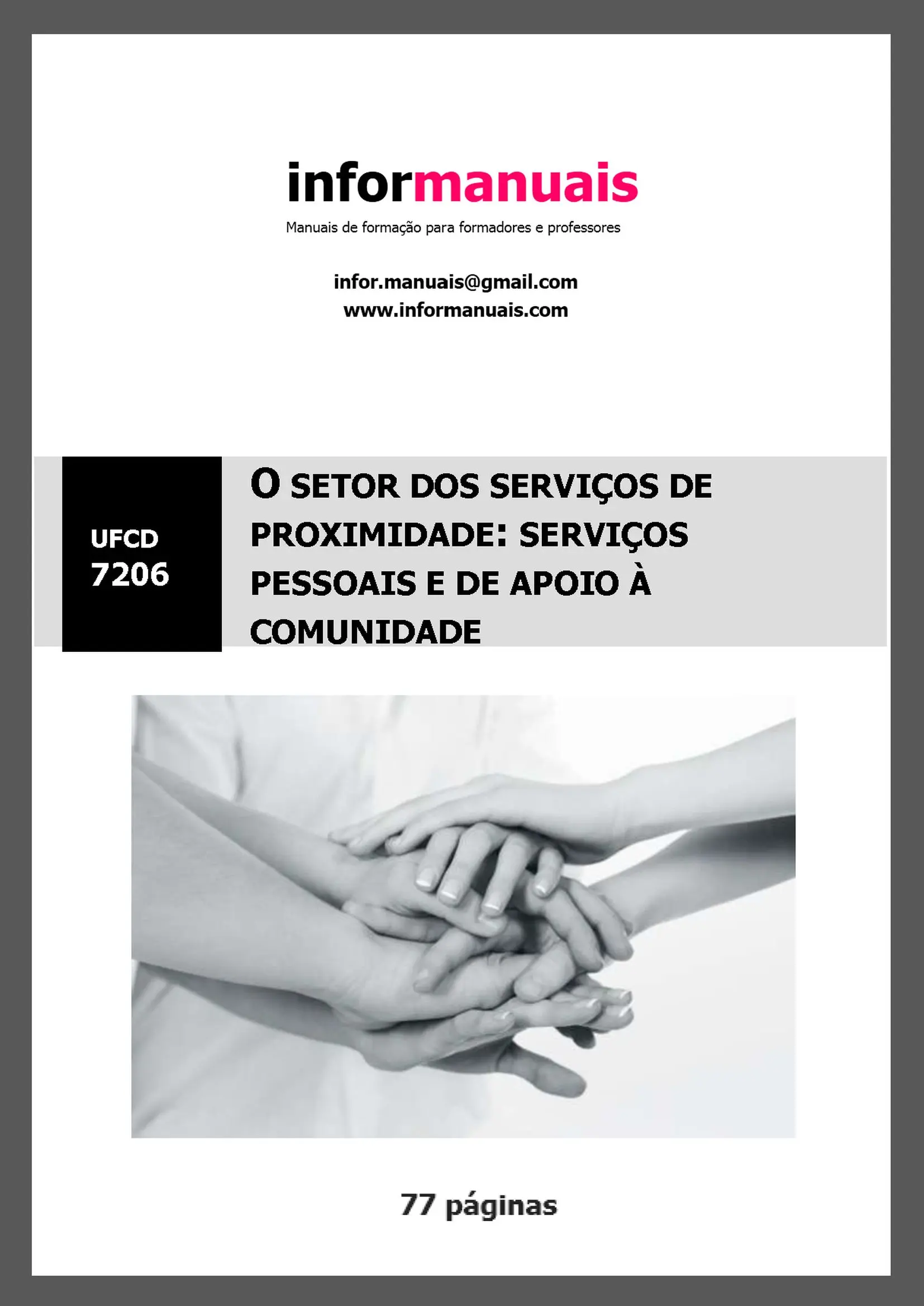 Capa de 7206
