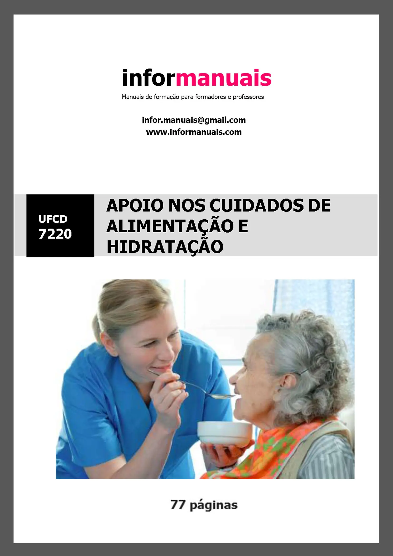 Capa de 7220