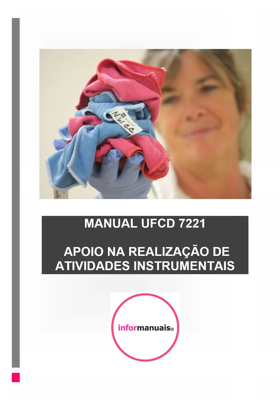 Capa de 7221