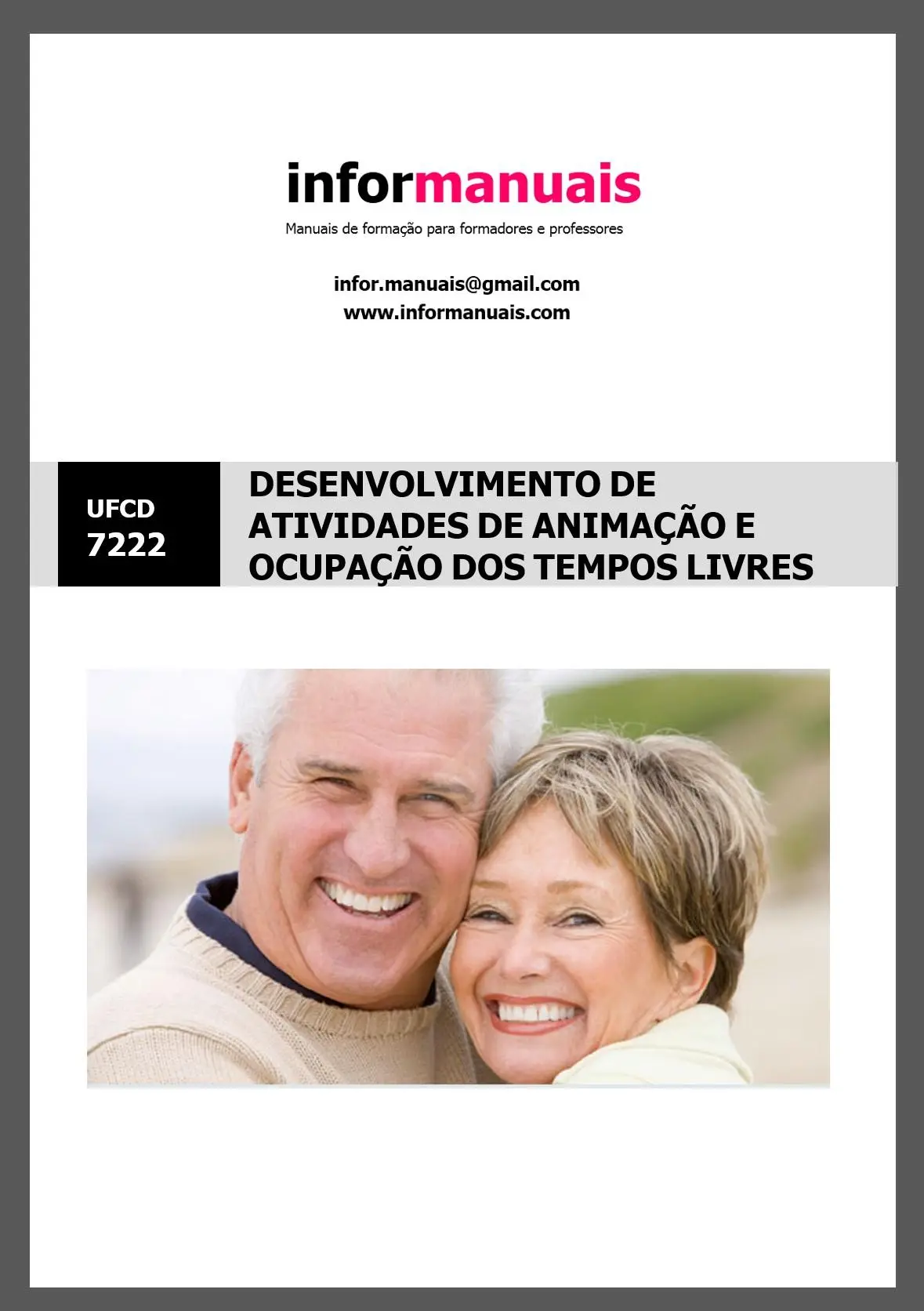 Capa de 7222