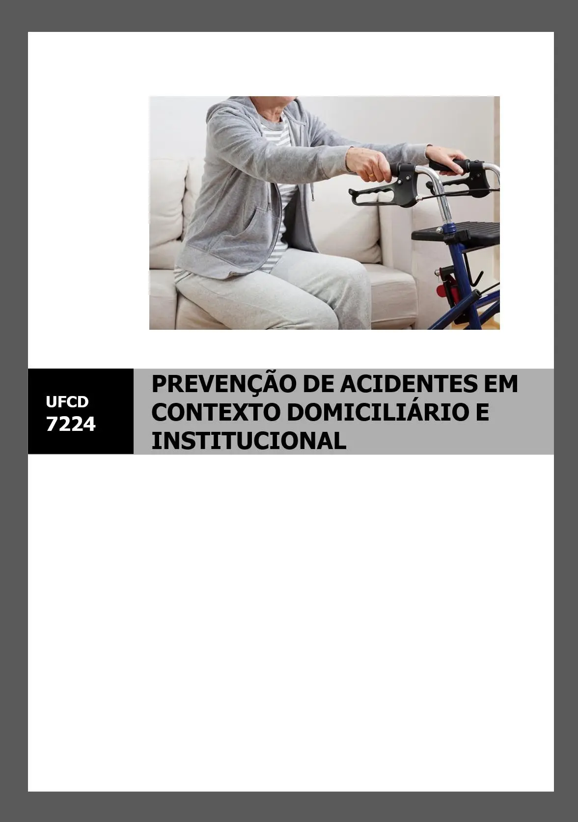 Capa de 7224