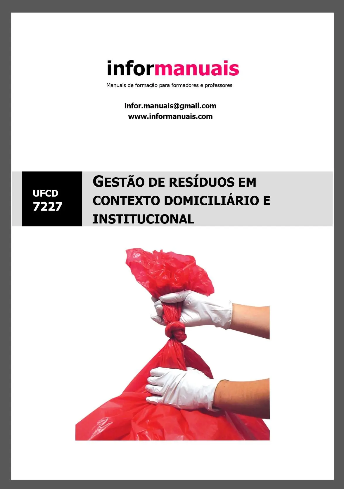 Capa de 7227