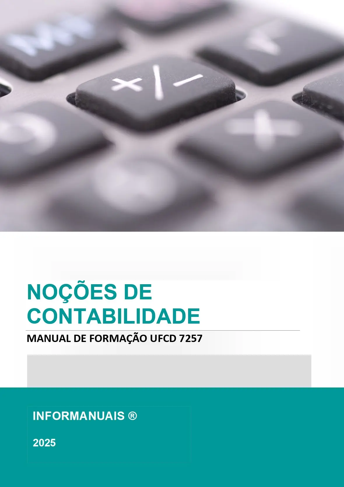 Capa de 7257