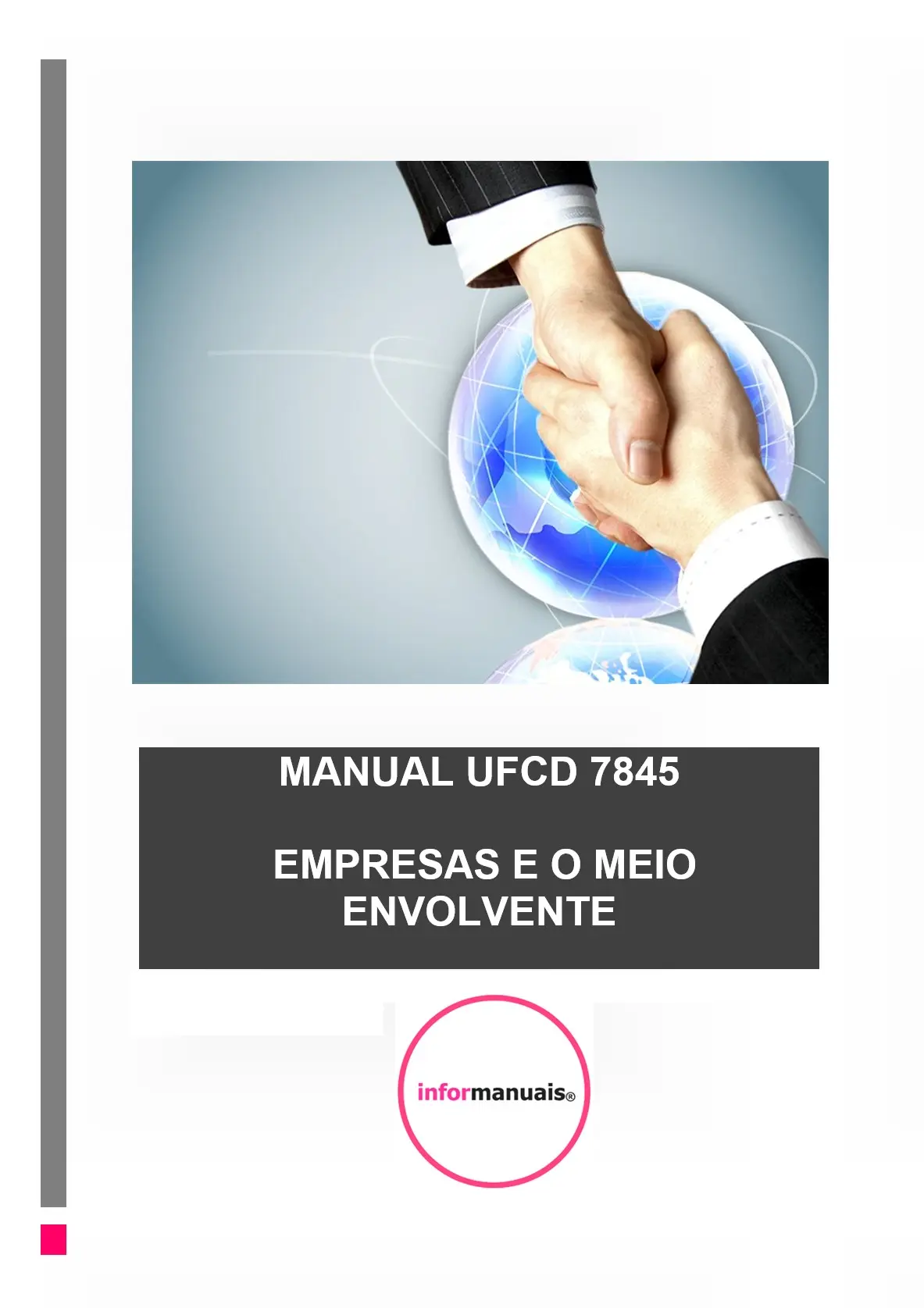 Capa de 7845