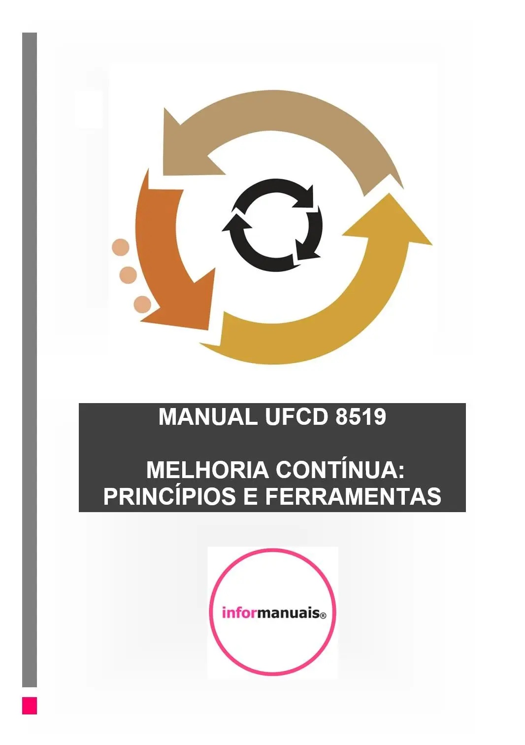 Capa de 8519