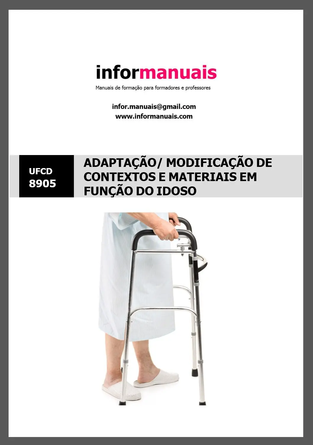 Capa de 8905